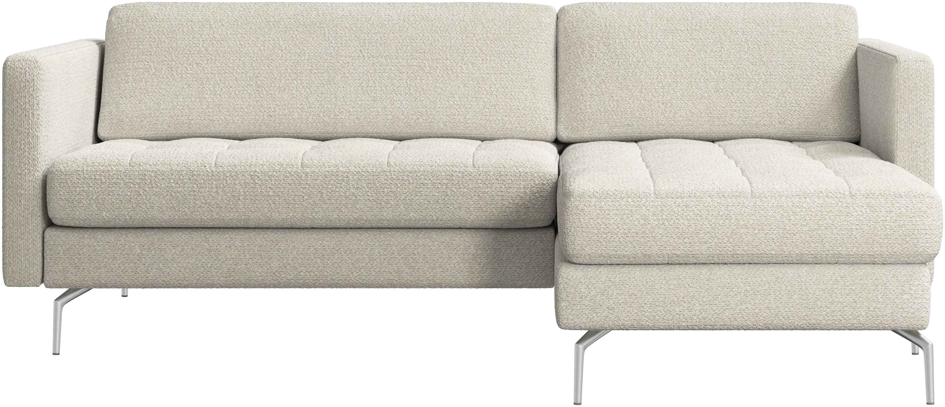 Osaka chaise longue sofa
