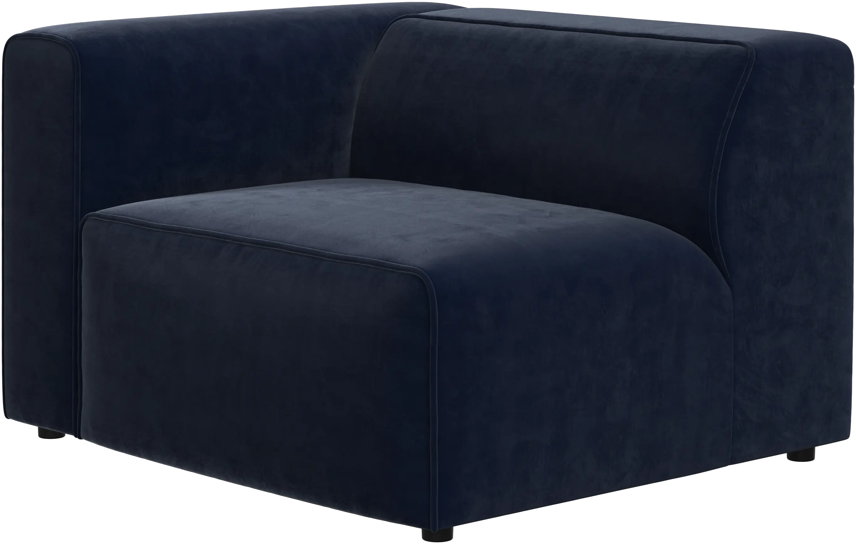 Carmo armchair