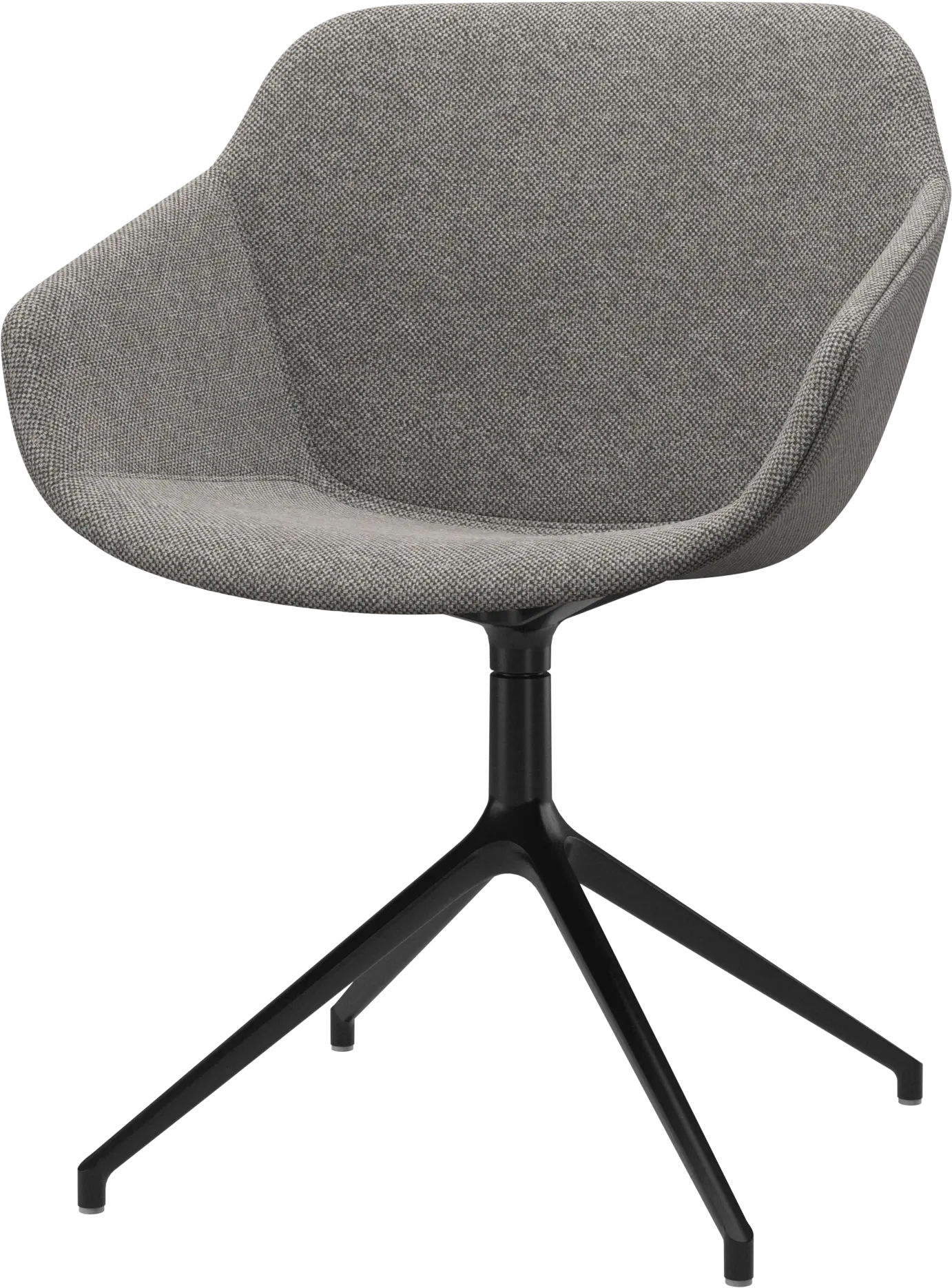 Vienna chair with swivel function