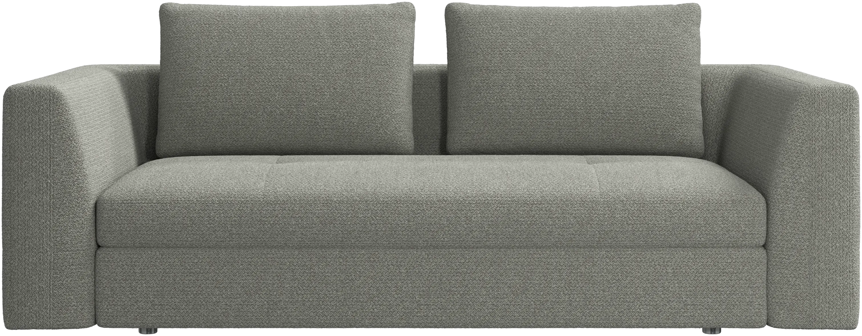 Bergamo 2,5 seater sofa
