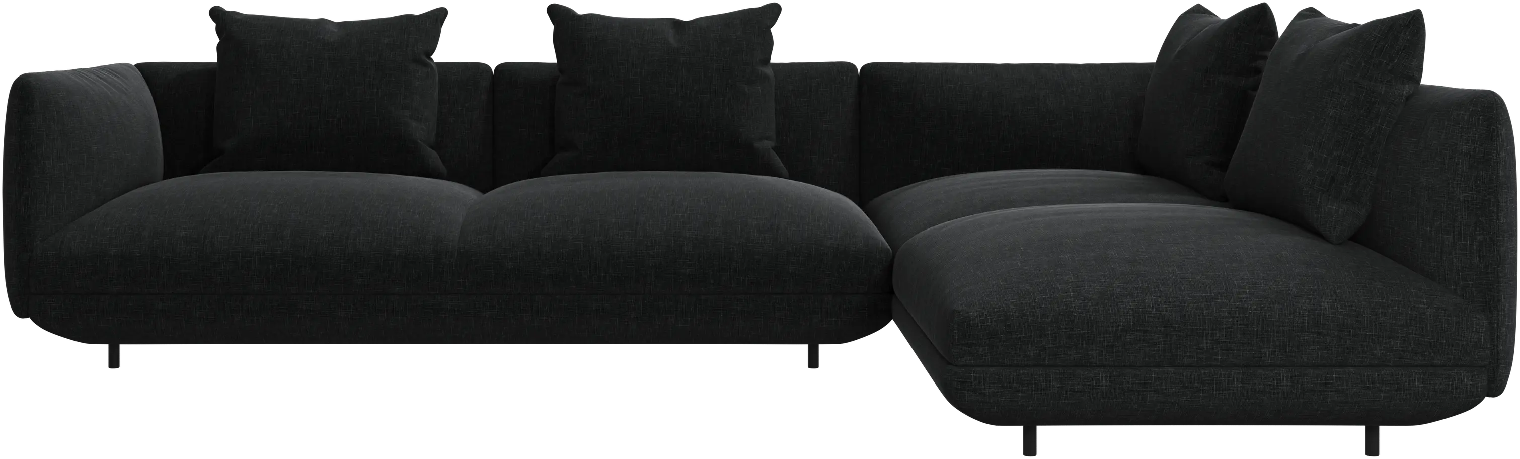 Salamanca corner sofa