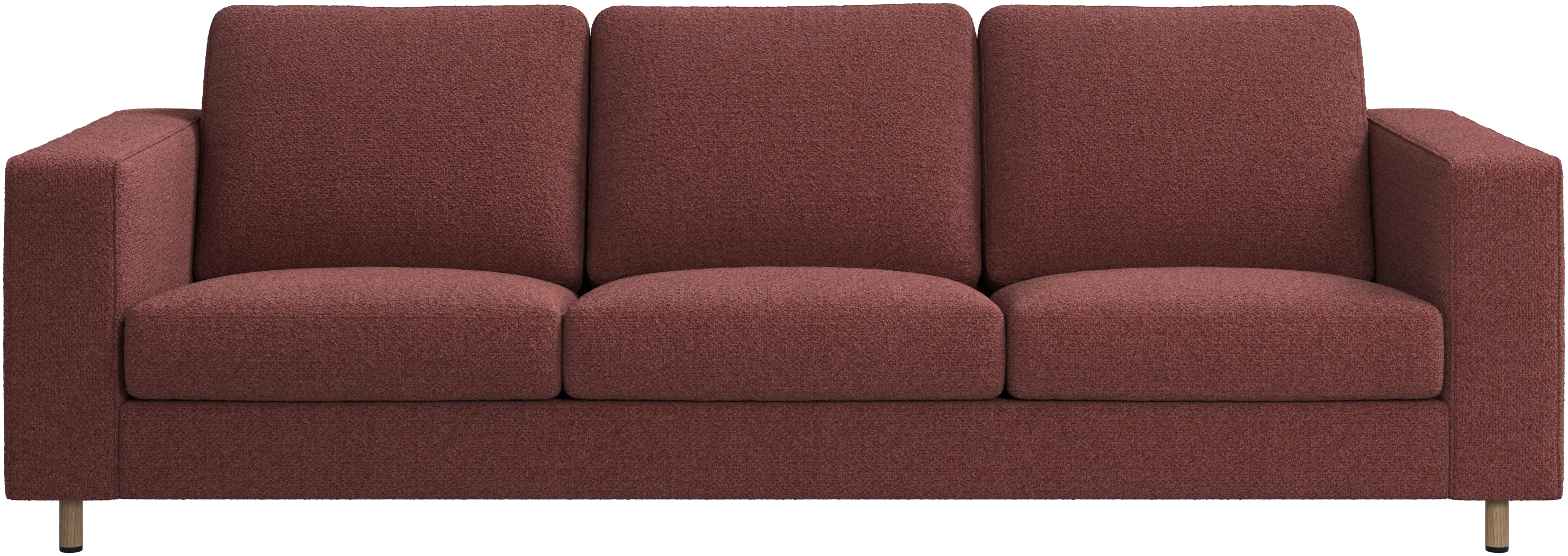 Indivi 3 seater sofa