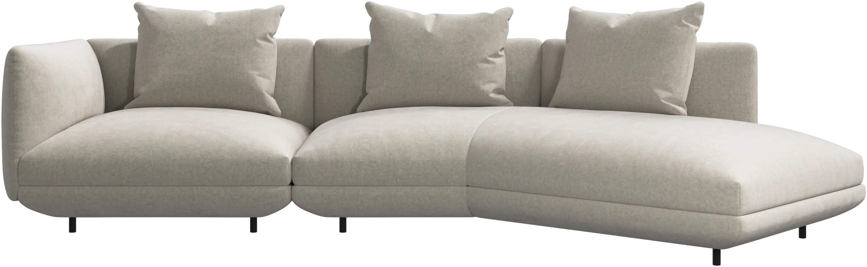 Salamanca 3-seater lounge sofa