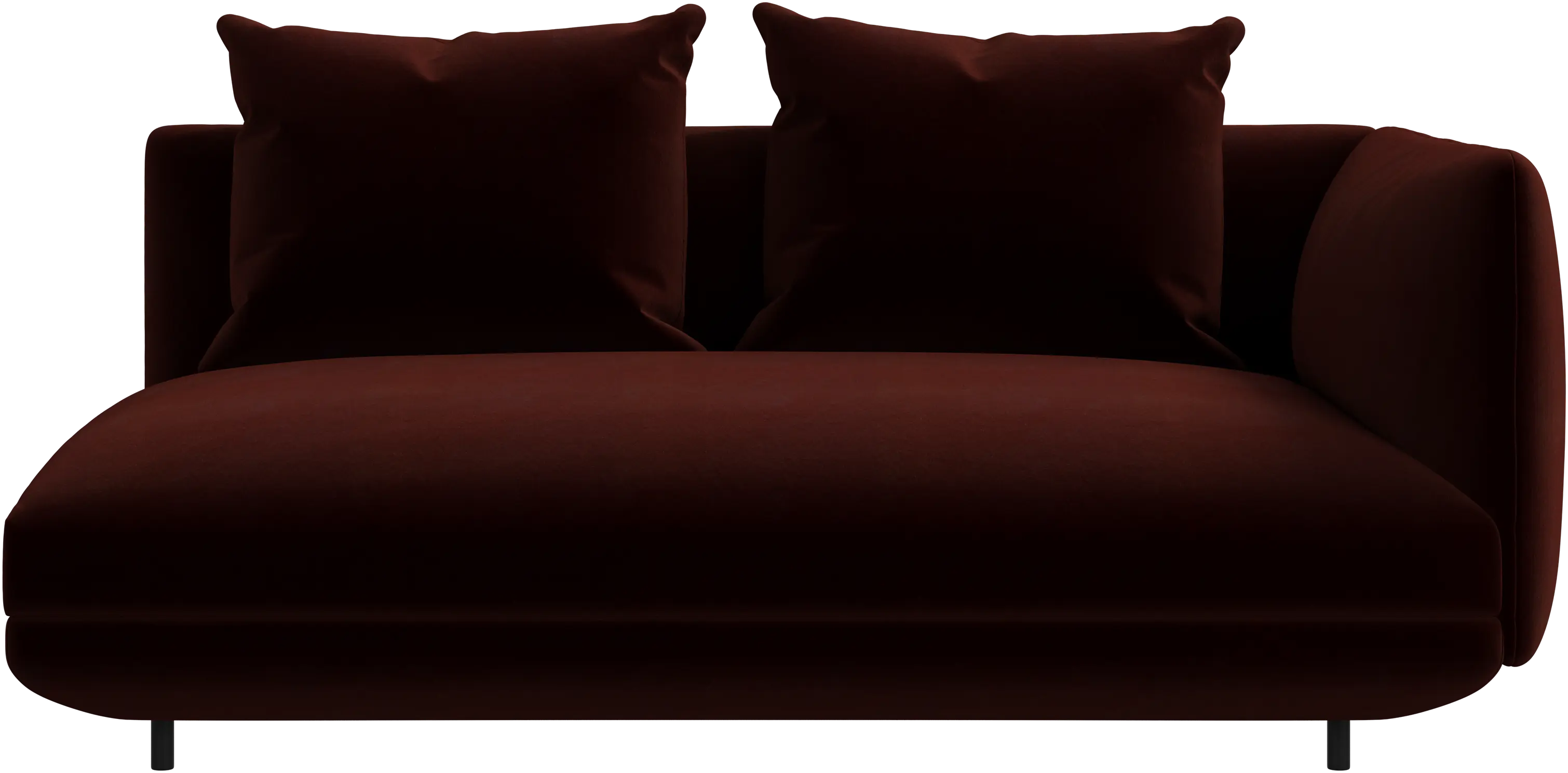 Salamanca 1,5 seater, right arm