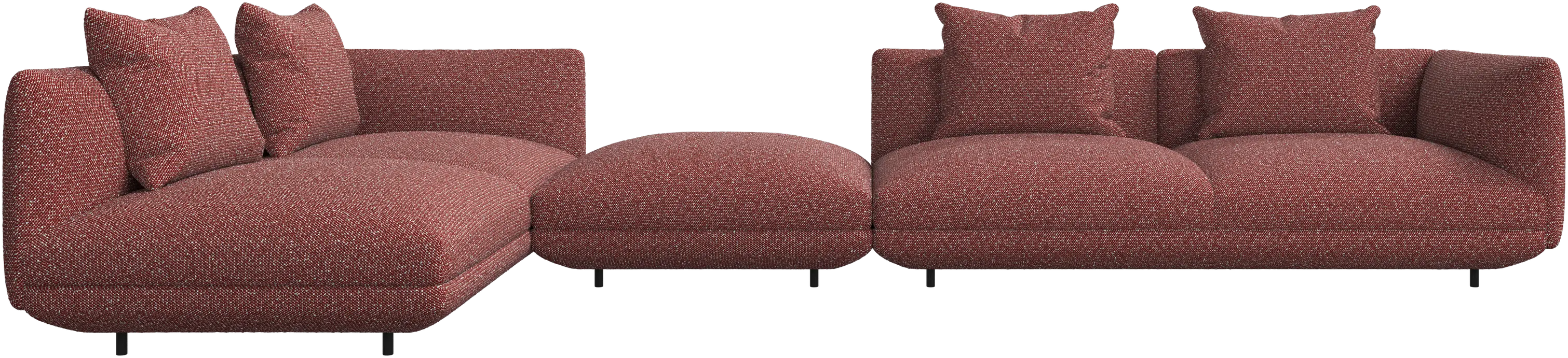 Salamanca コーナーソファ