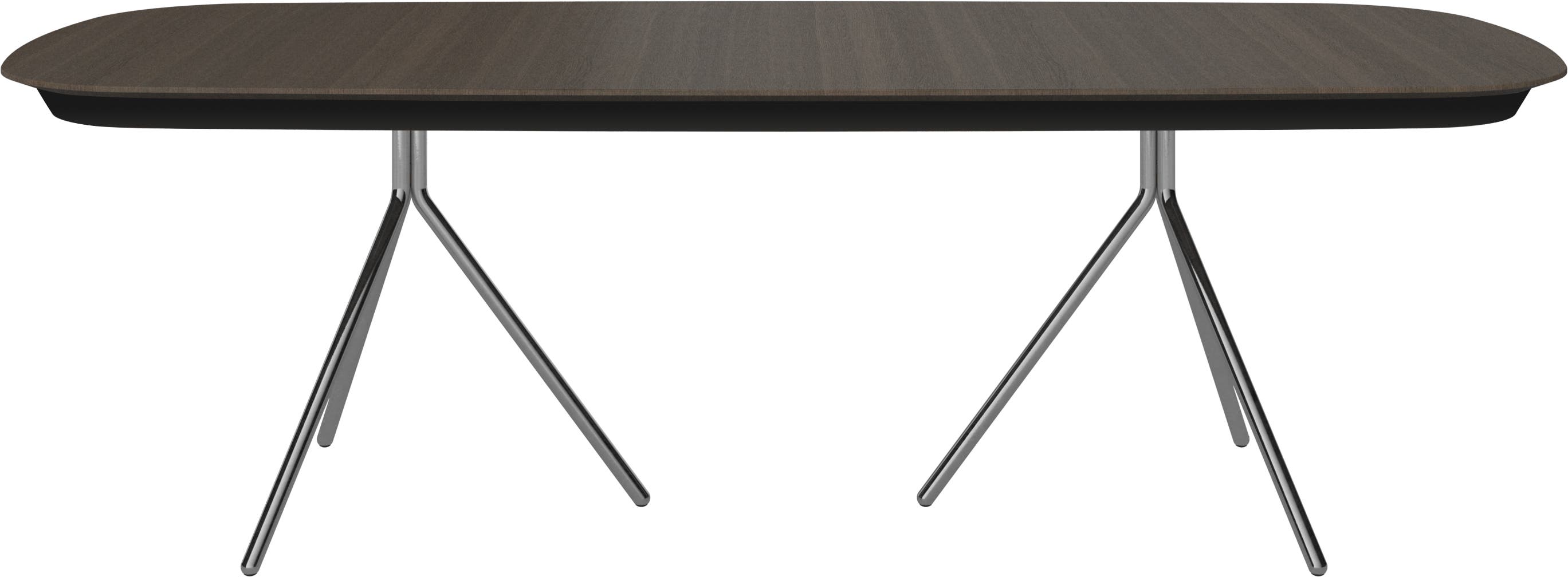Ottawa extendable dining table