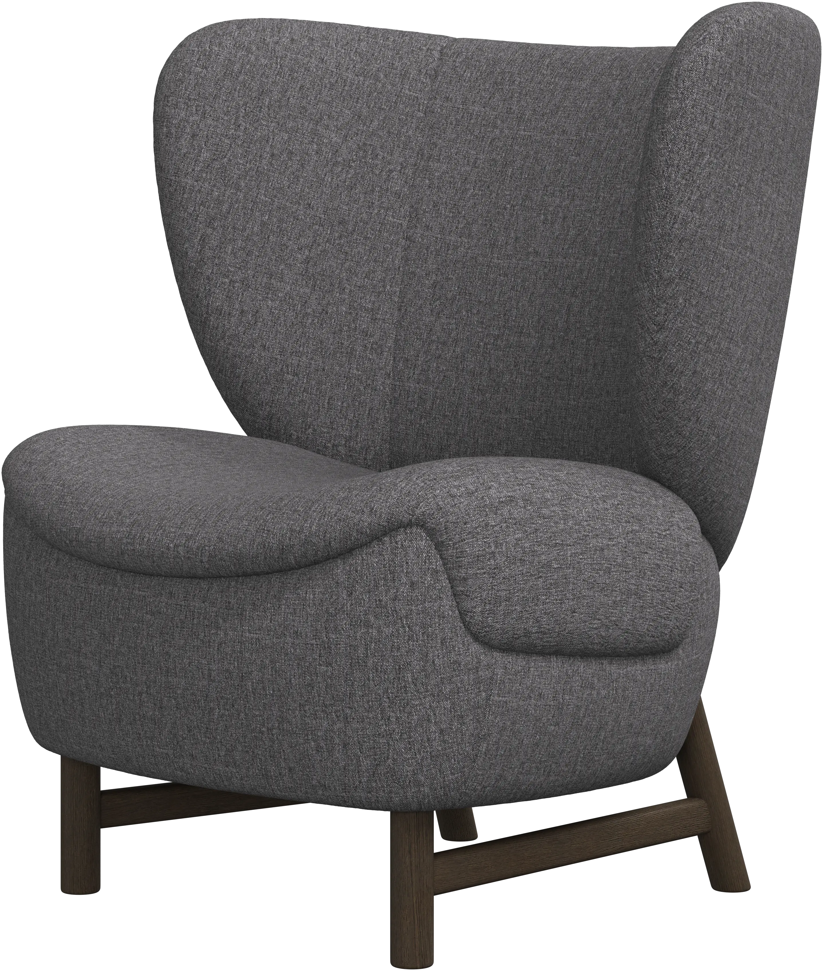 Catskills living chair