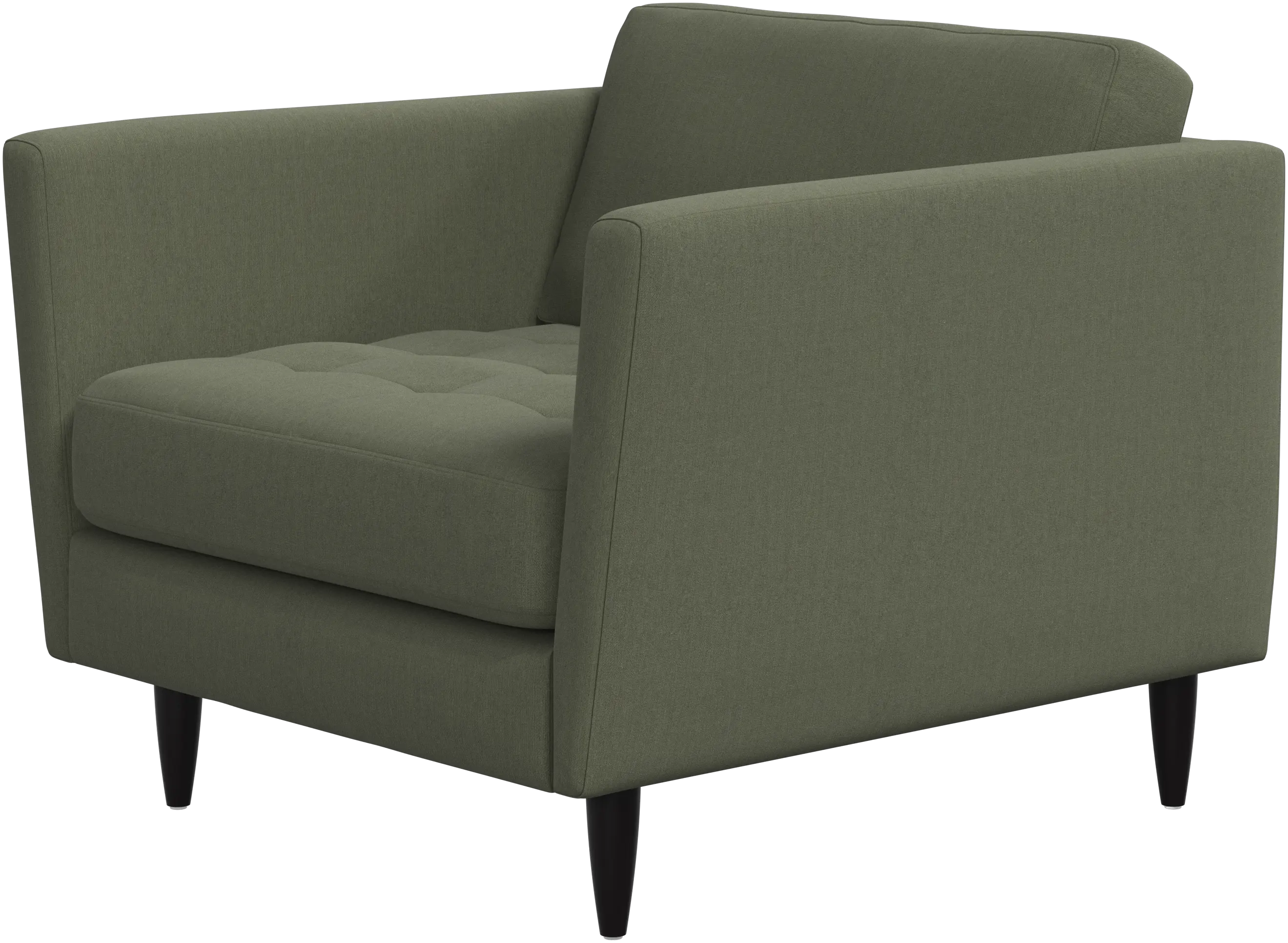 Osaka armchair