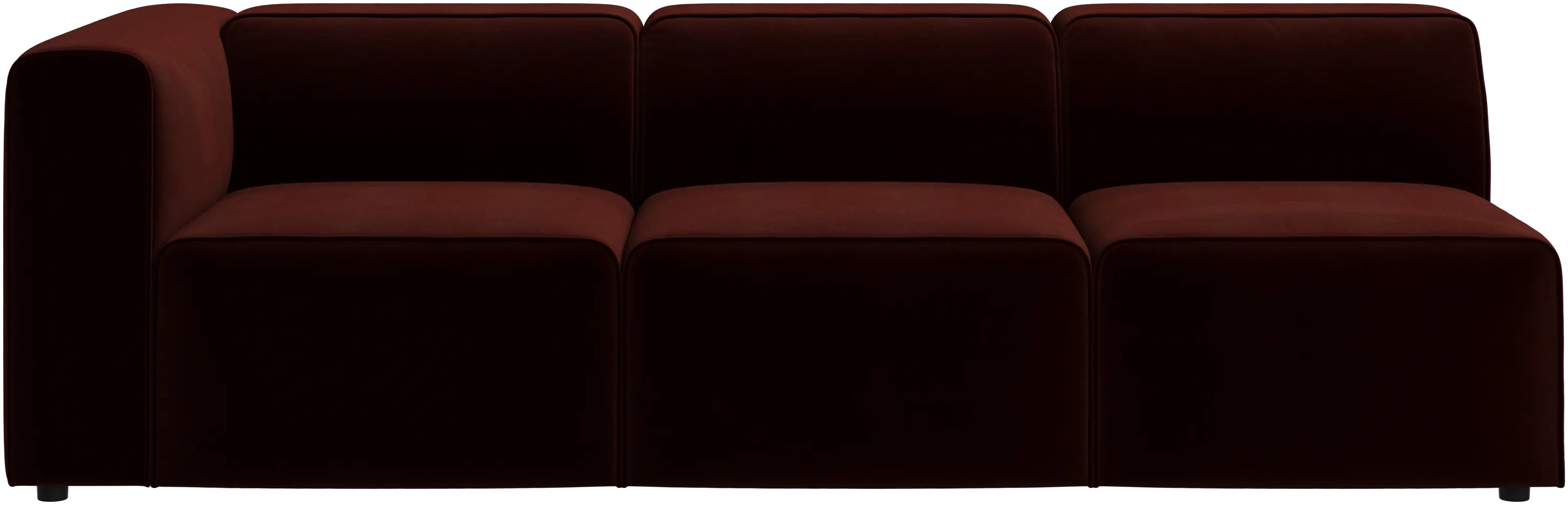 Carmo 3 seater sofa