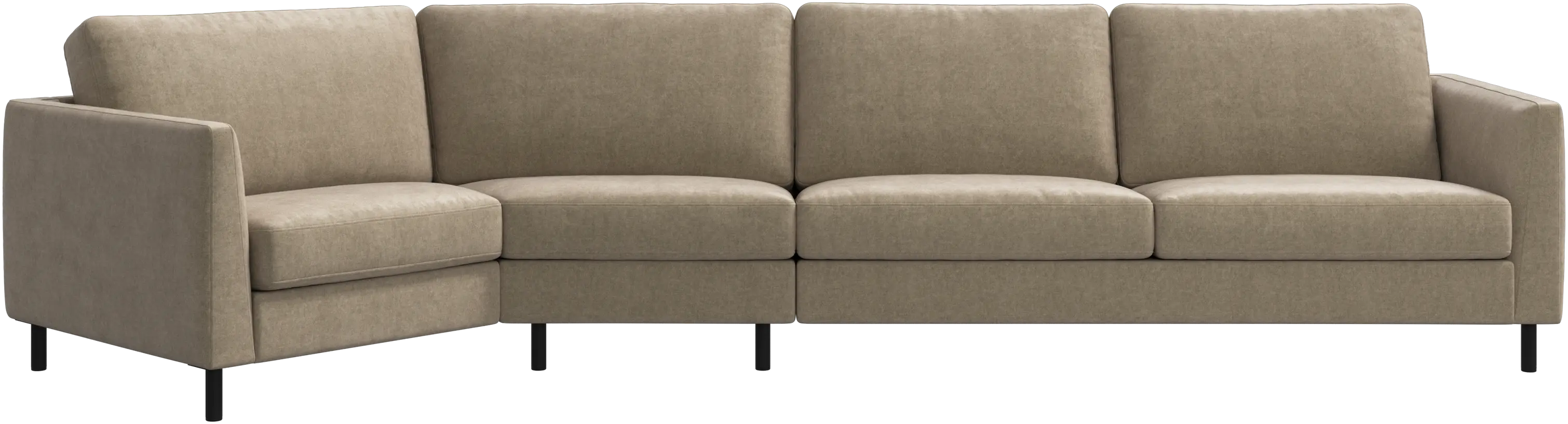 Indivi Ecksofa links