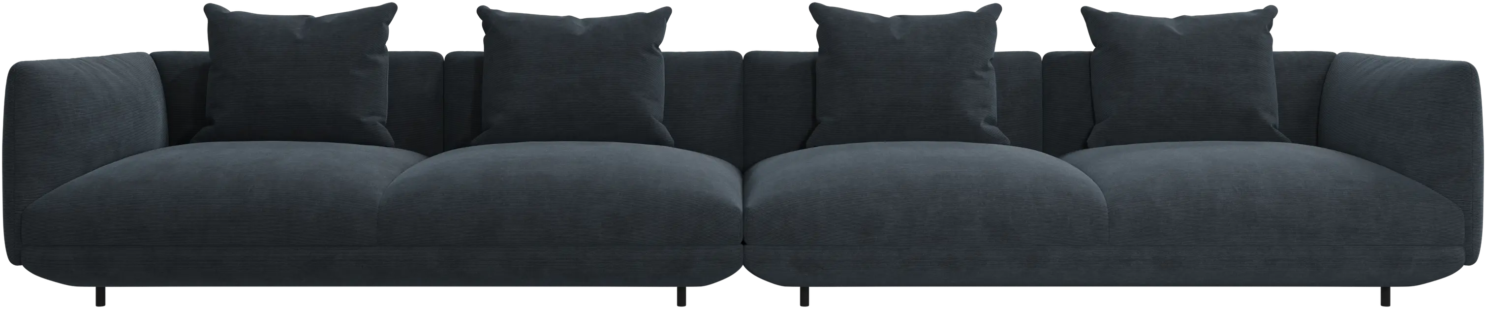 Sofá Salamanca de 4 lugares