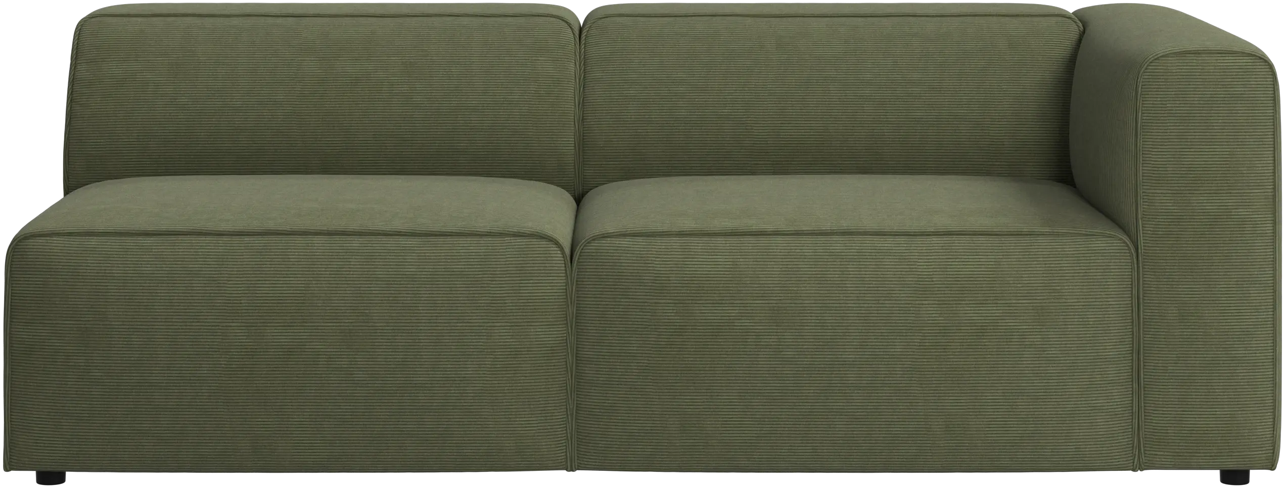 Carmo 2.5 seater sofa