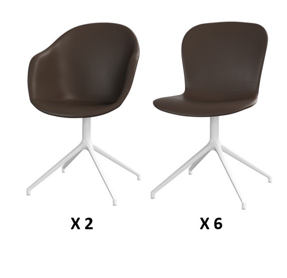 Dining chairs