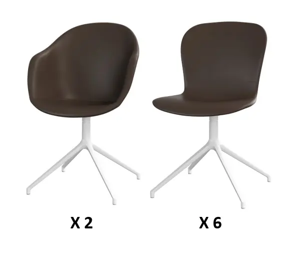 Dining chairs