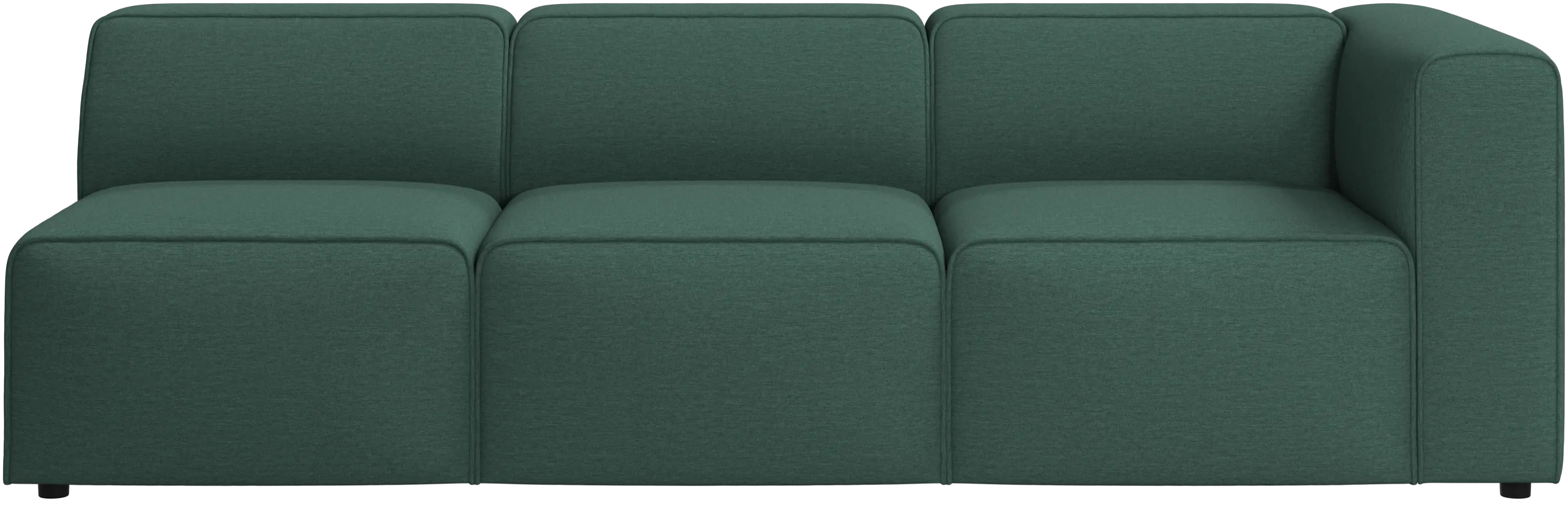 Carmo 3-seater sofa