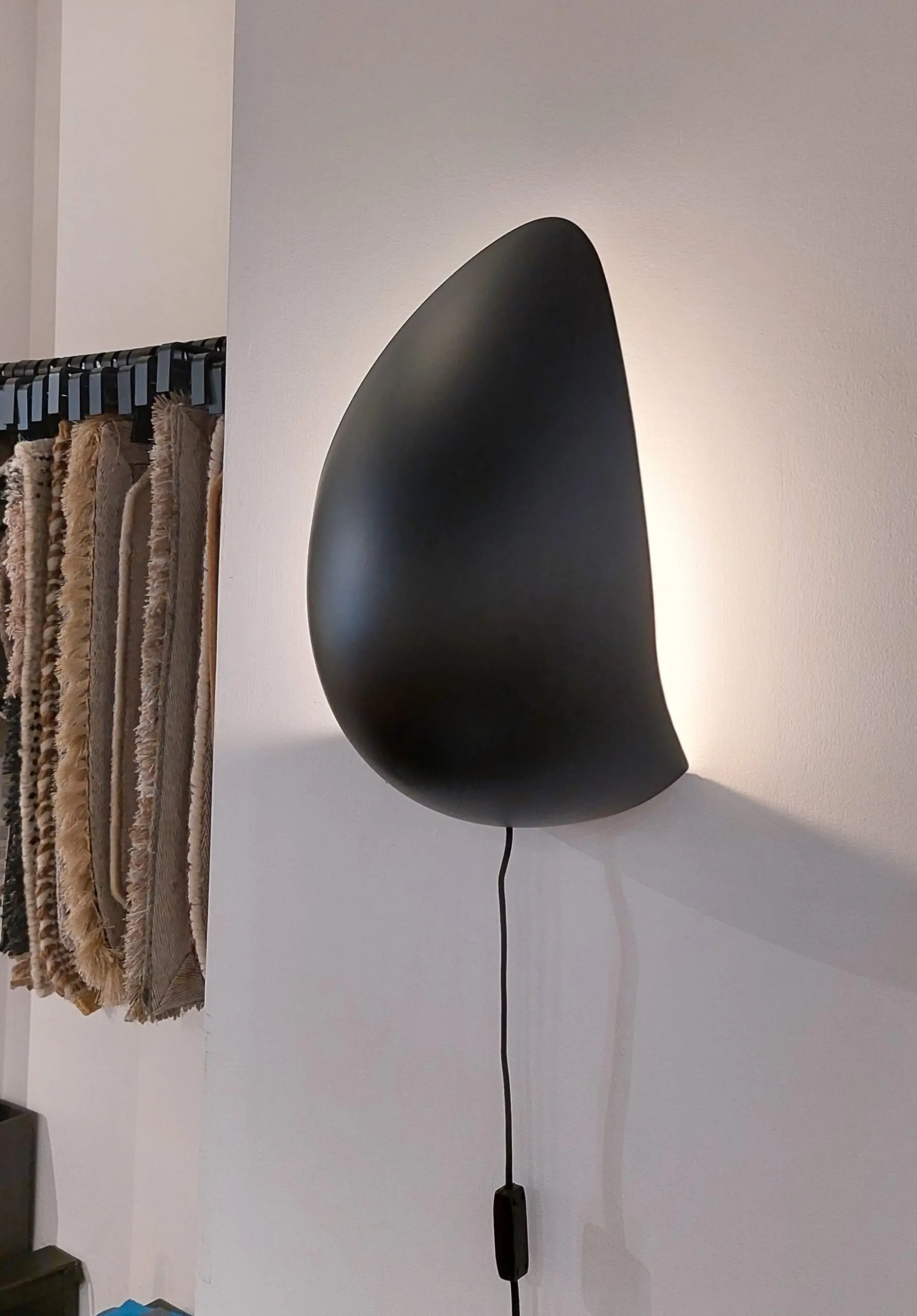 Lamps Nástěnná lampa Chelsea UŠETŘÍTE 70%