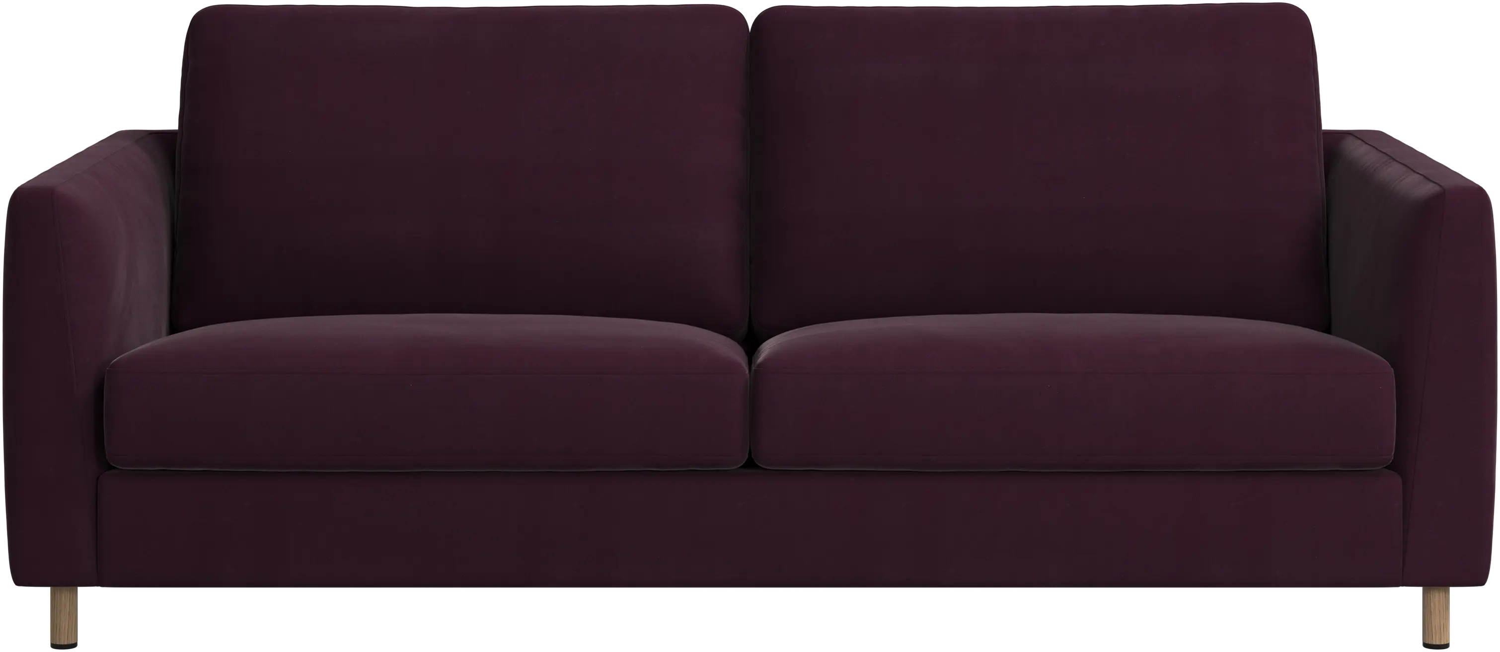 Canapé 2,5 places Indivi