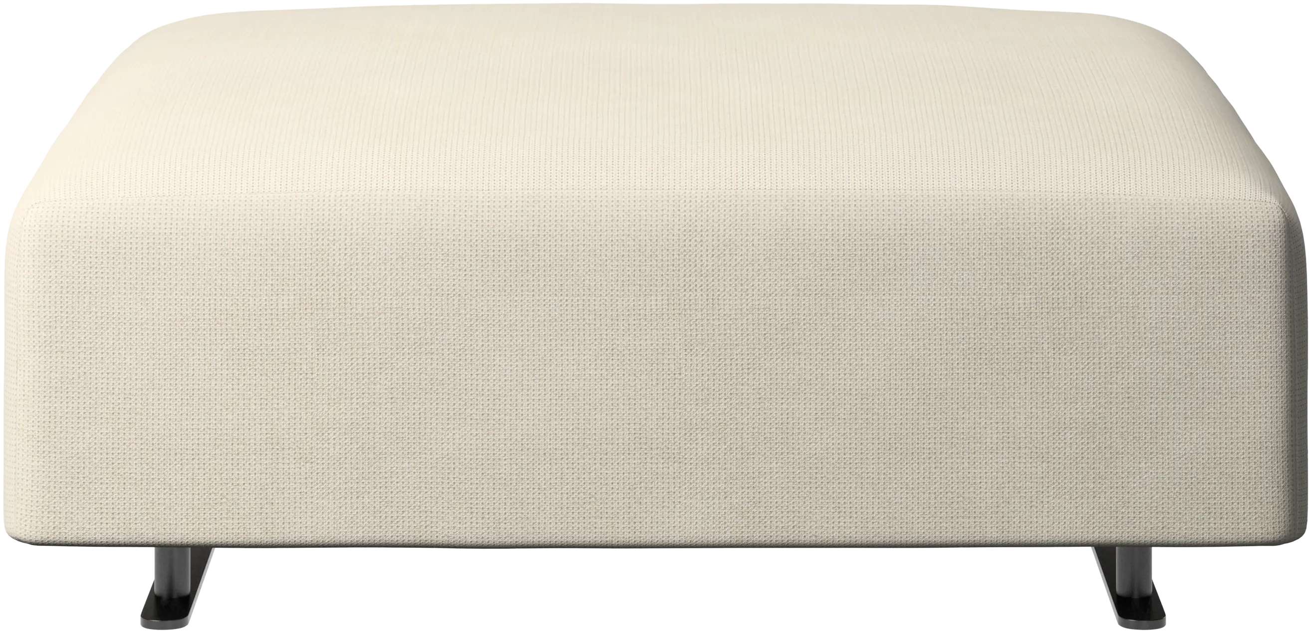Hampton footstool