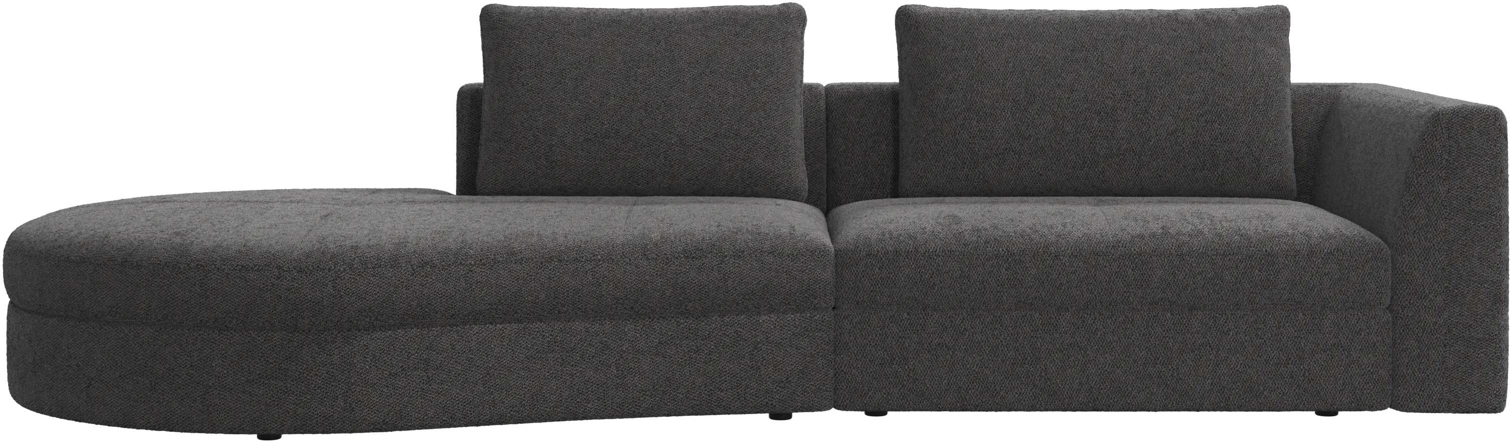 Bergamo 2.5 seater lounge sofa