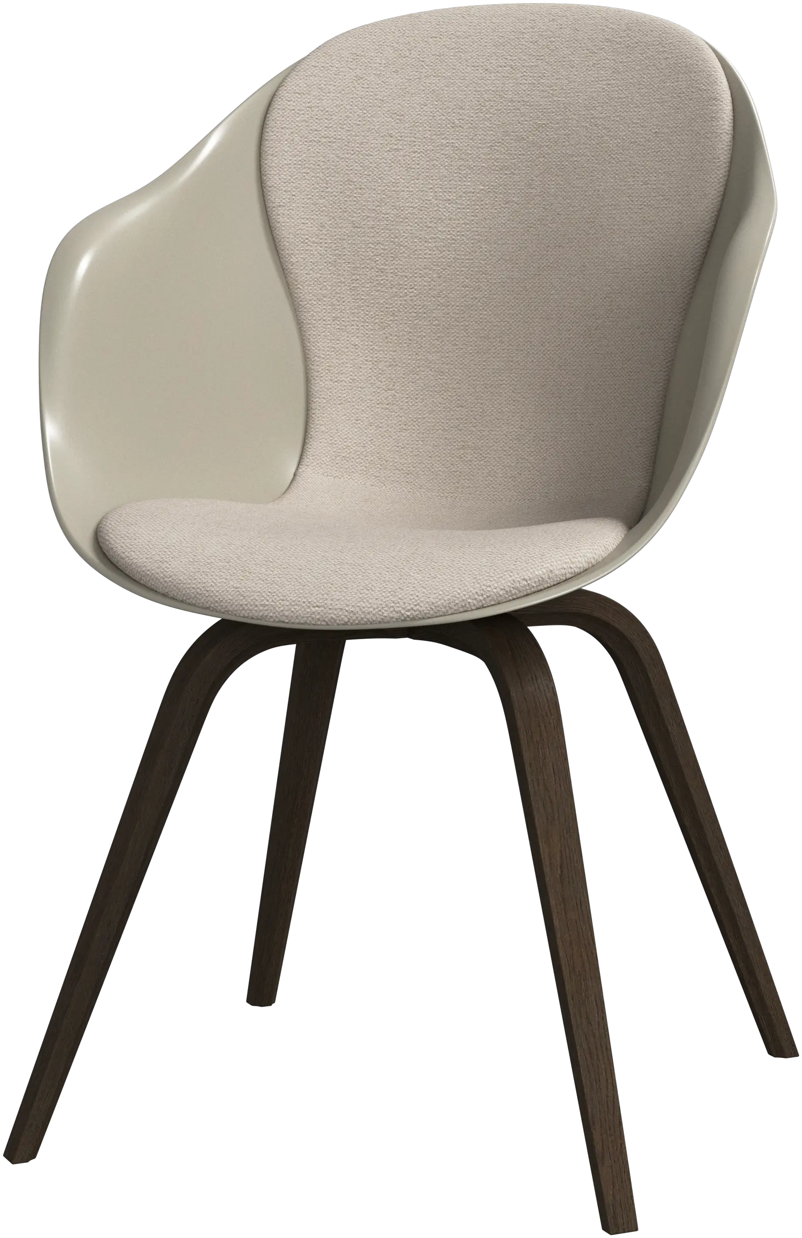 Hauge dining chair