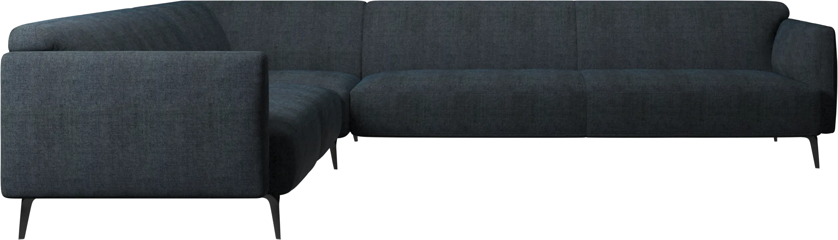 Modena corner sofa
