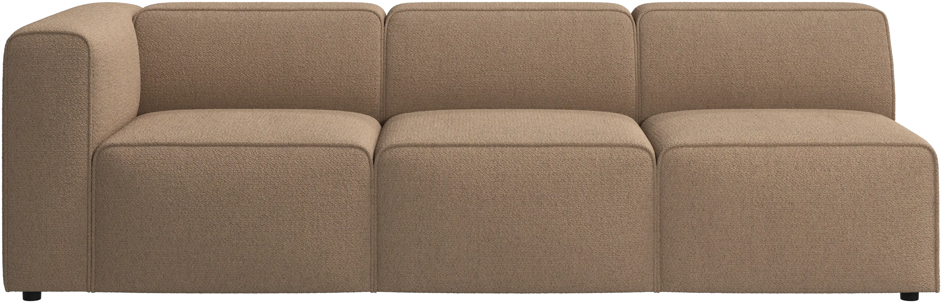 Carmo 3 seater sofa