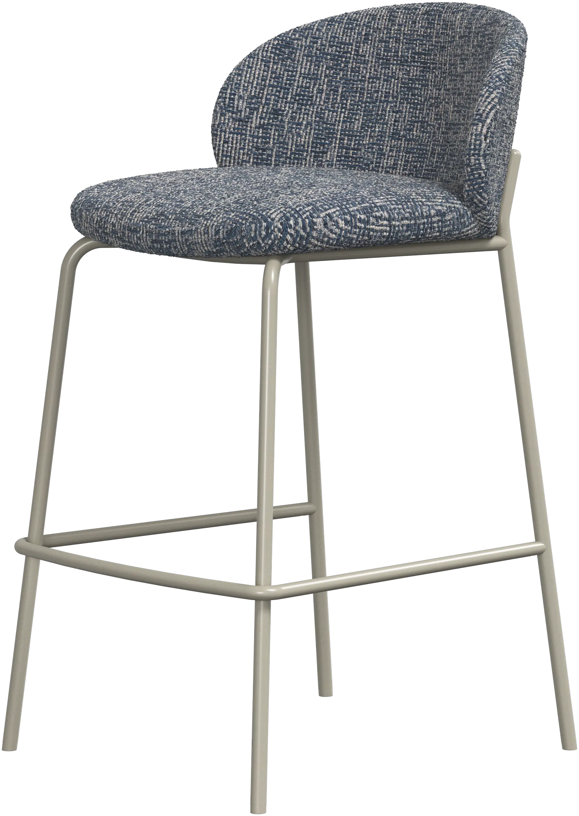 Princeton barstool