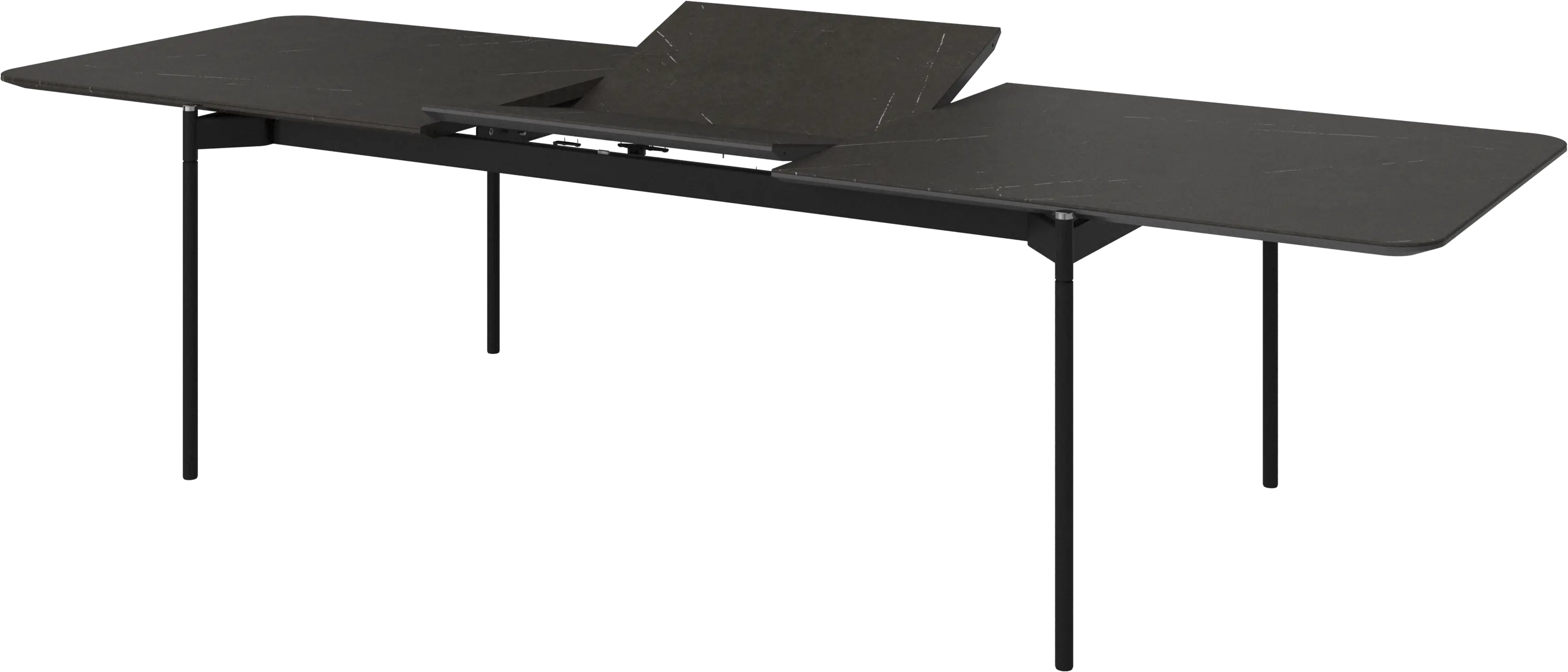 Table de repas Augusta avec rallonge Augusta à -20% (disponible fin Août)