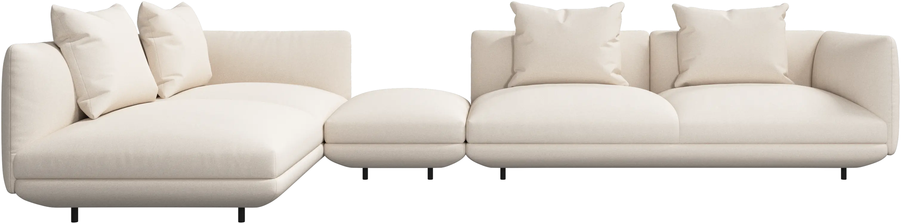 Salamanca corner sofa