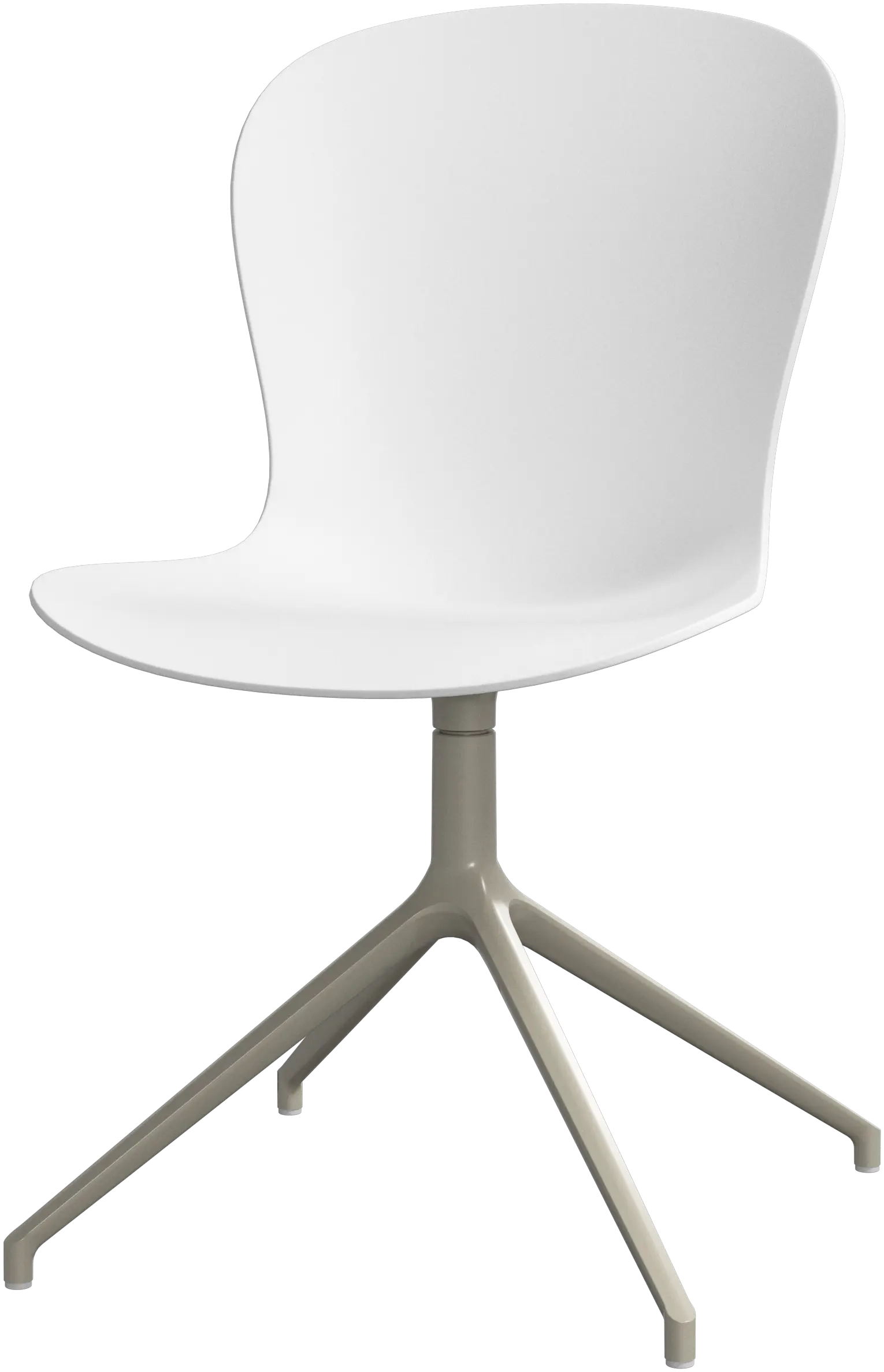 Adelaide chair with swivel function