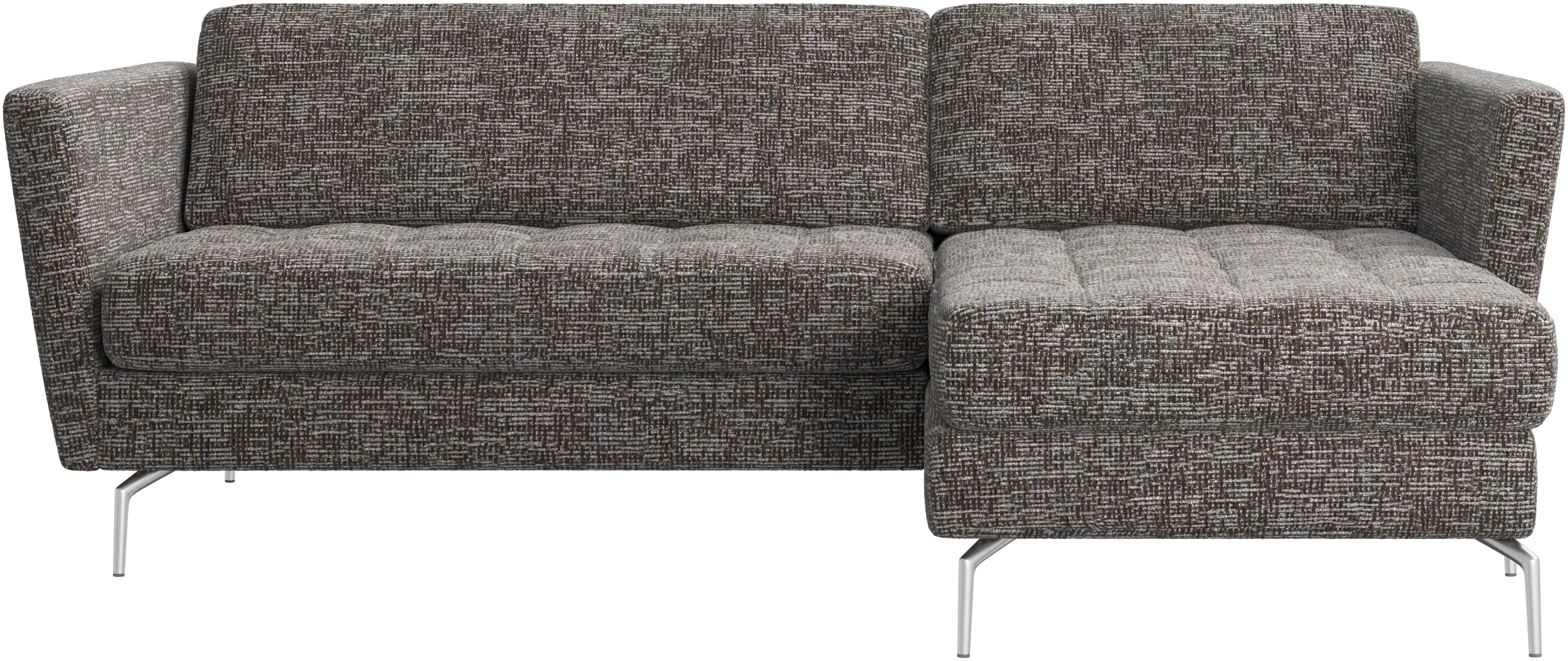 Osaka chaise longue sofa