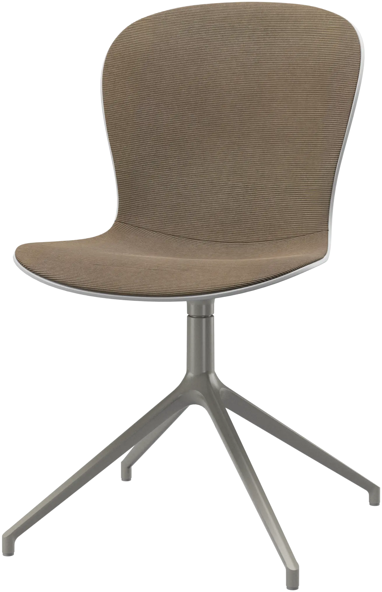Adelaide dining chair with swivel function
