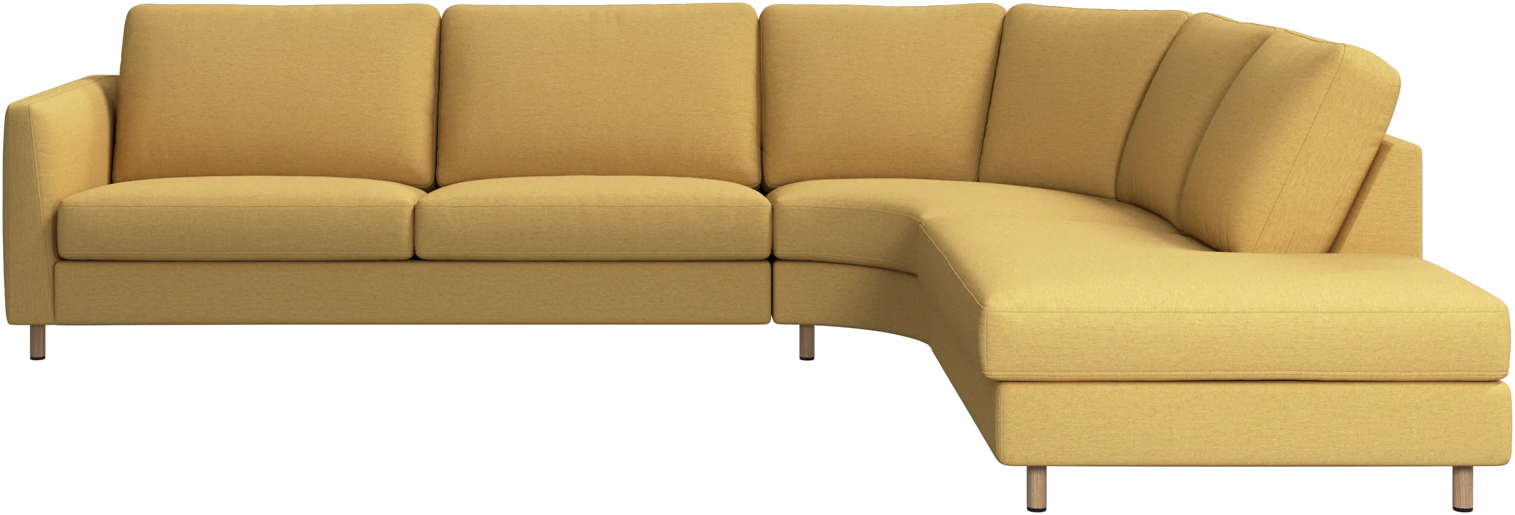 Canapé d’angle Indivi droit