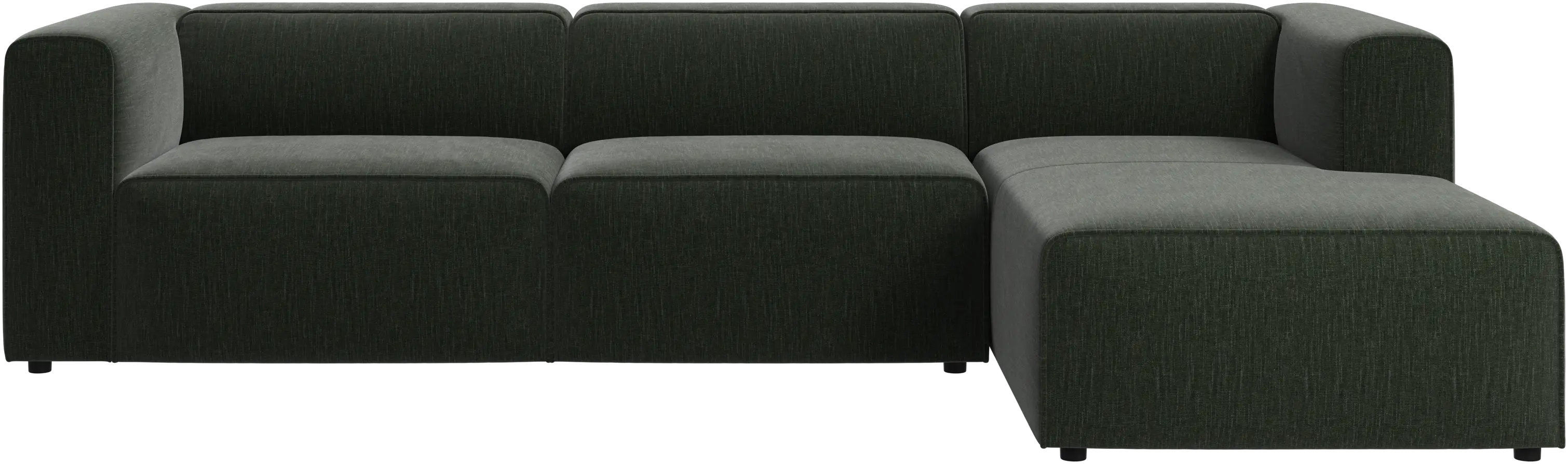 Carmo motion sofa with resting unit