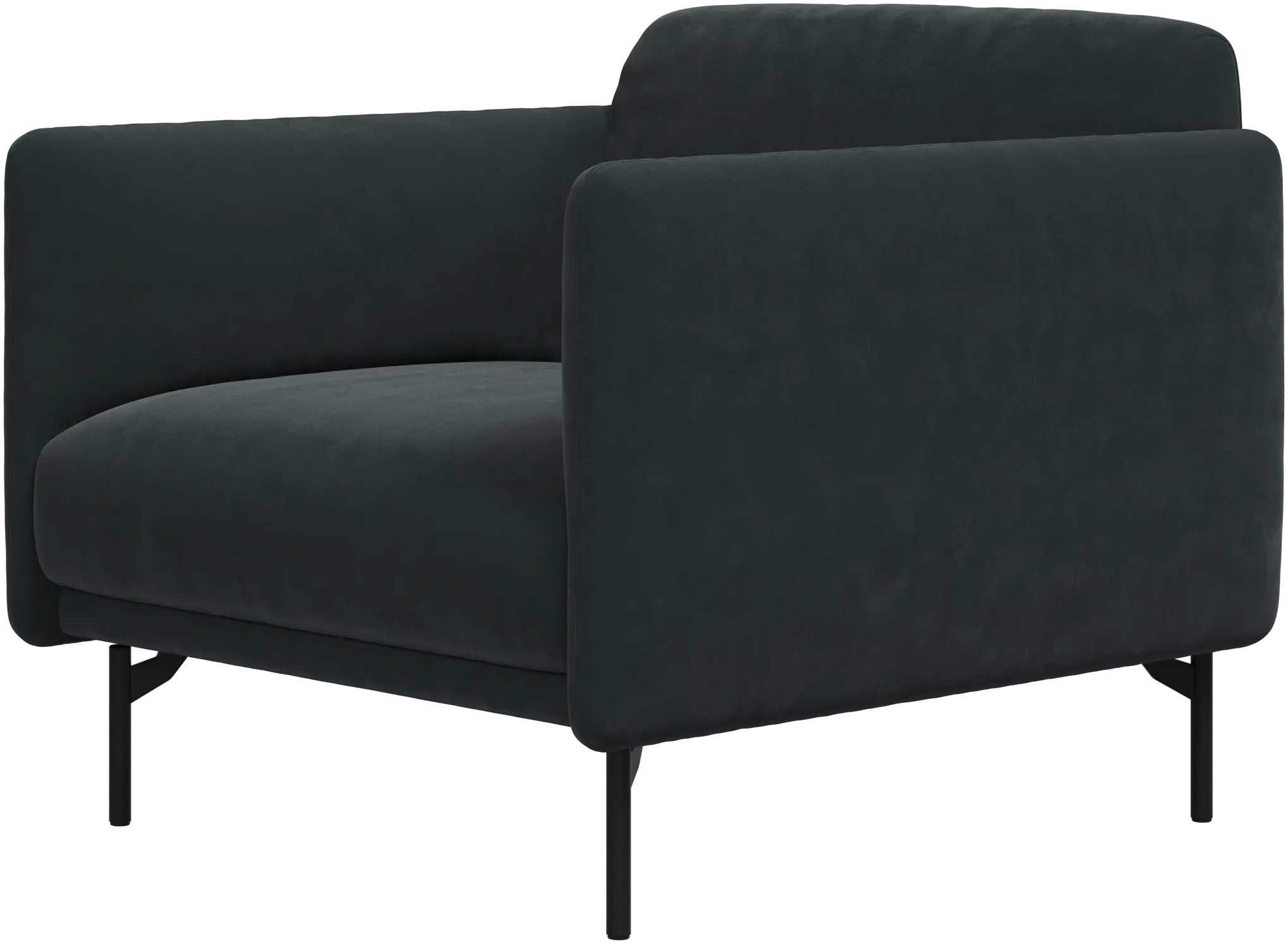 Berne armchair