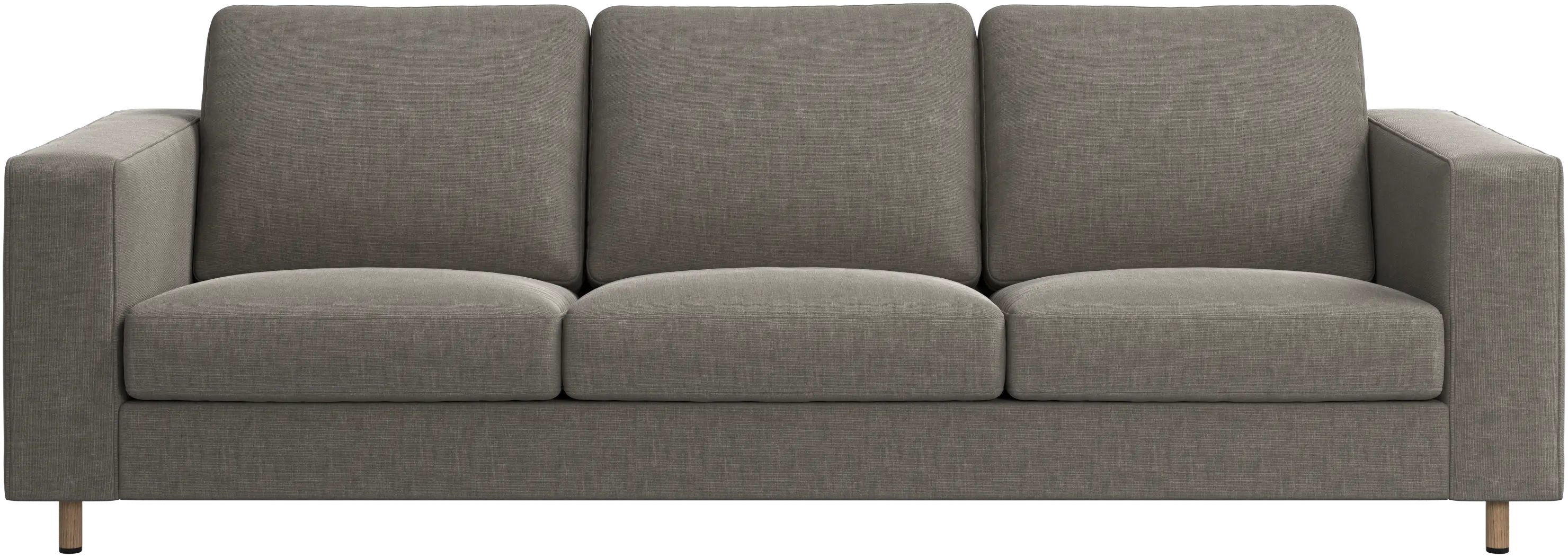 Indivi 3 seater sofa
