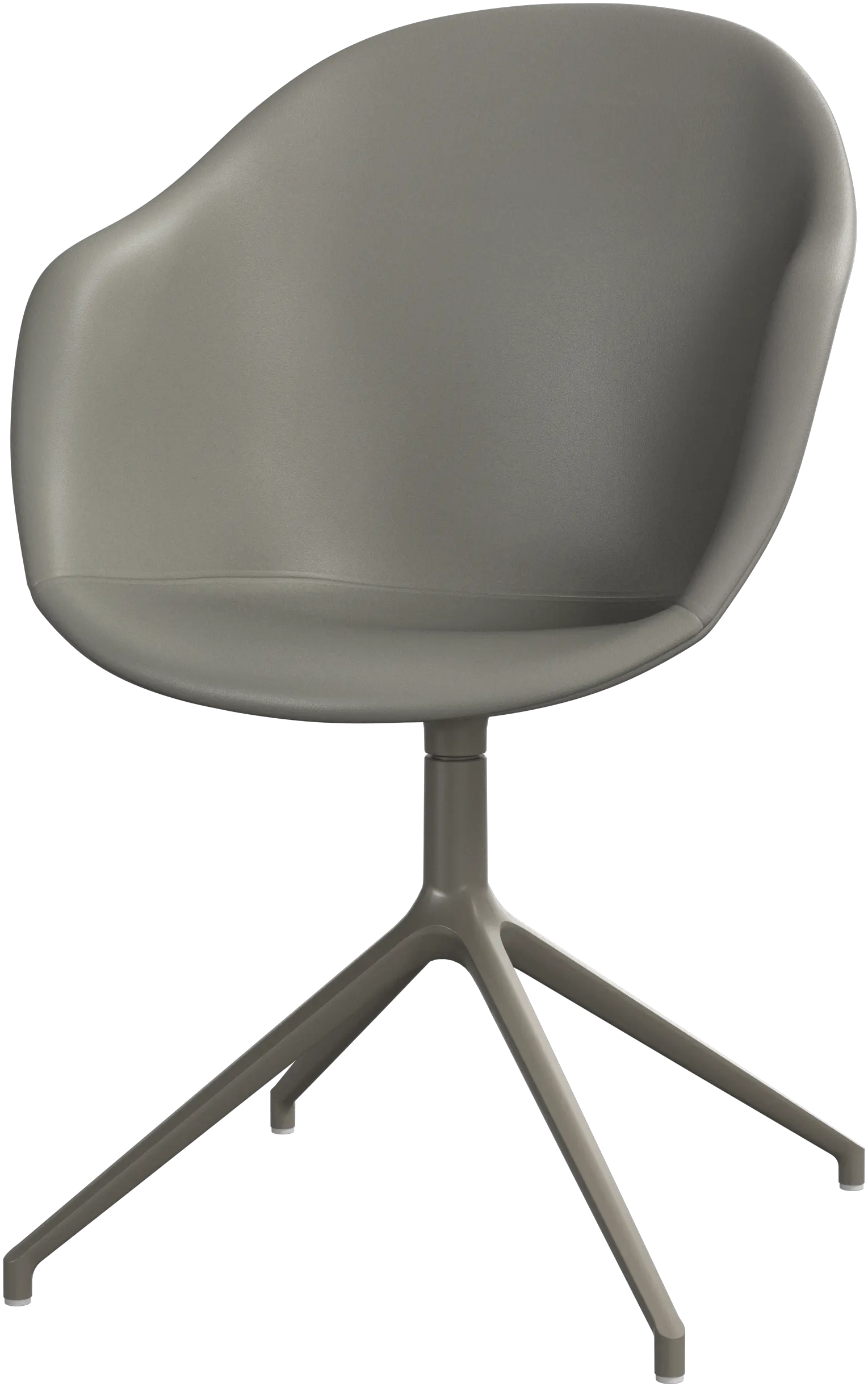 Adelaide dining chair with swivel function