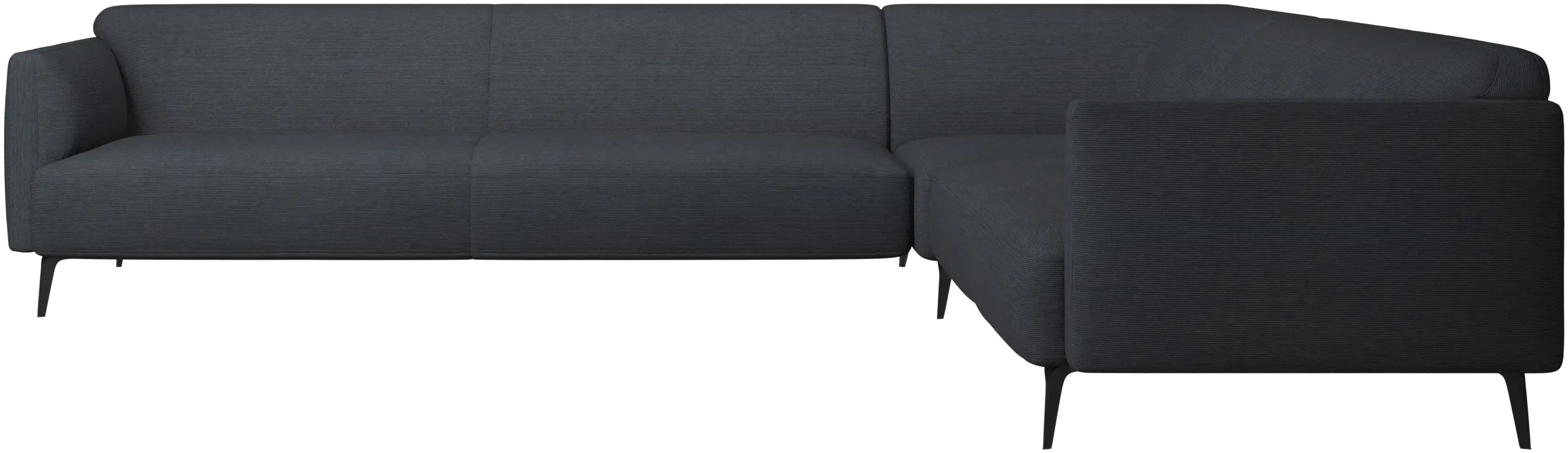 Modena corner sofa