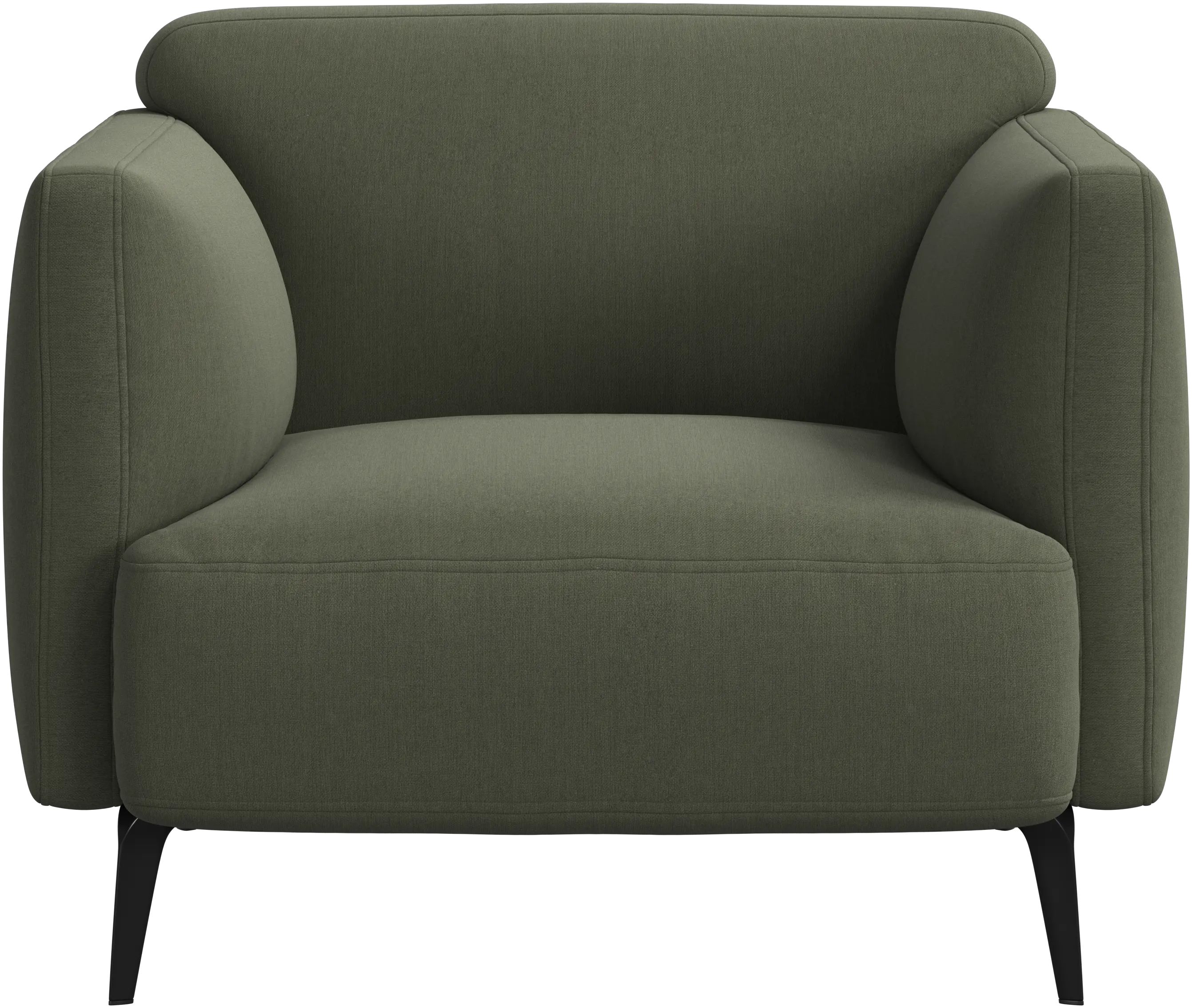 Modena armchair