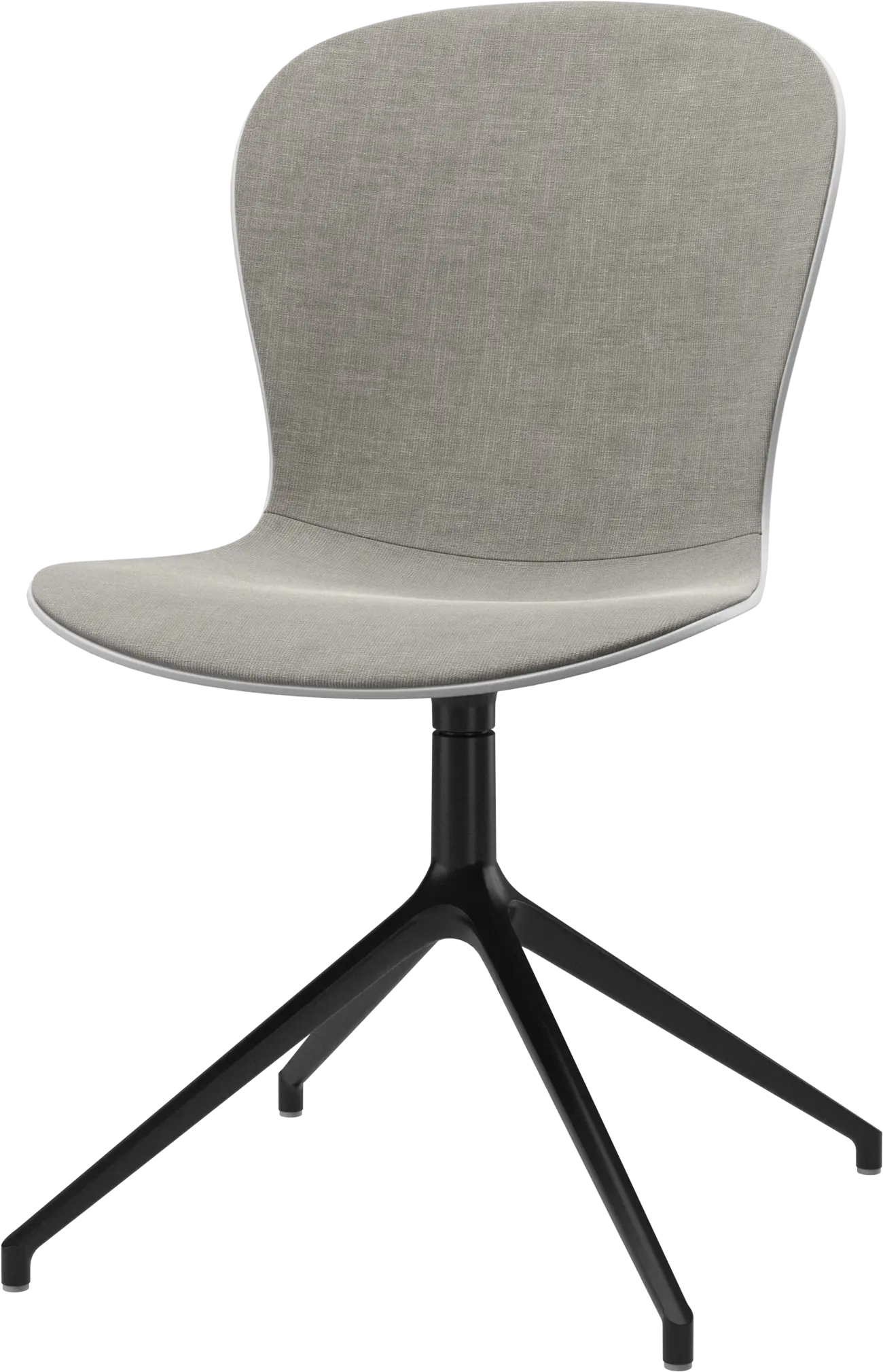 Adelaide dining chair with swivel function