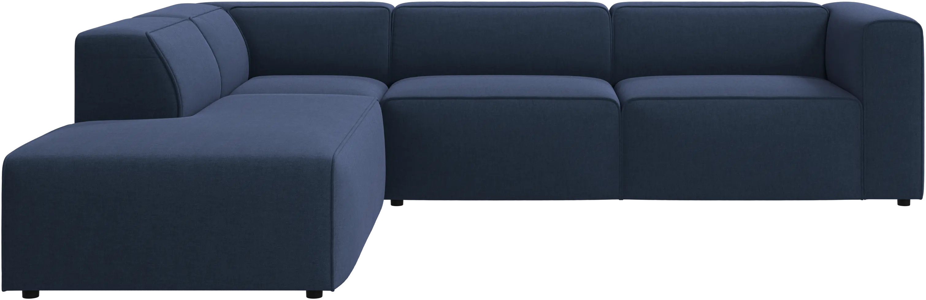 Carmo motion corner sofa