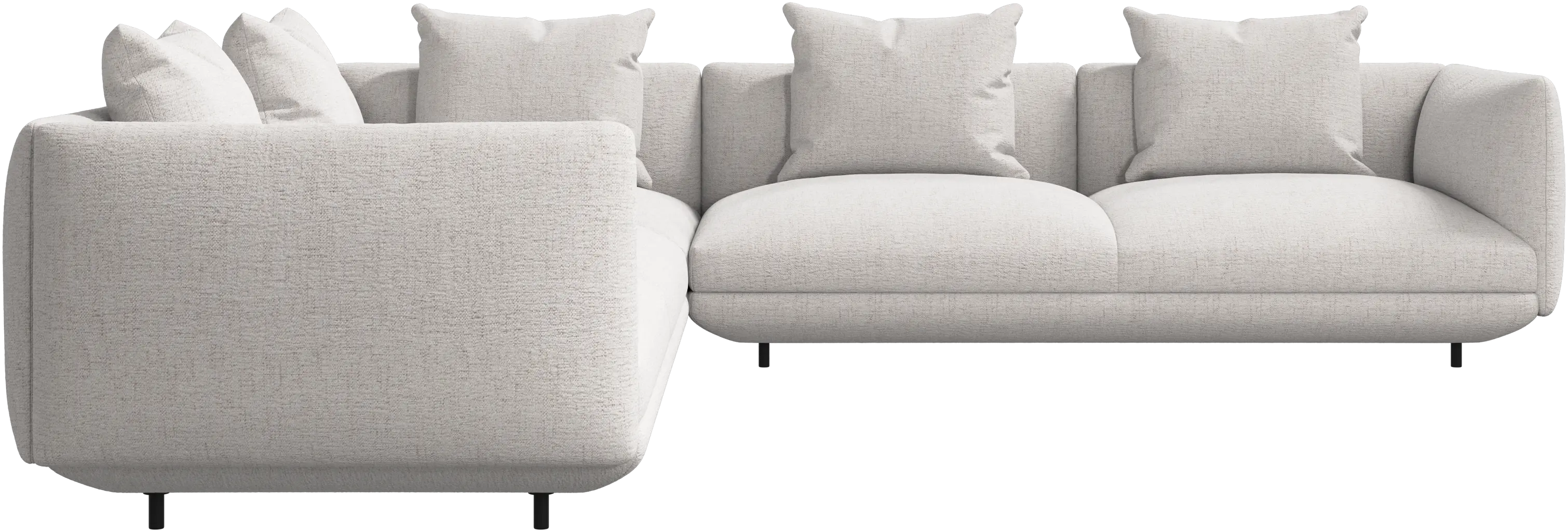 Salamanca corner sofa
