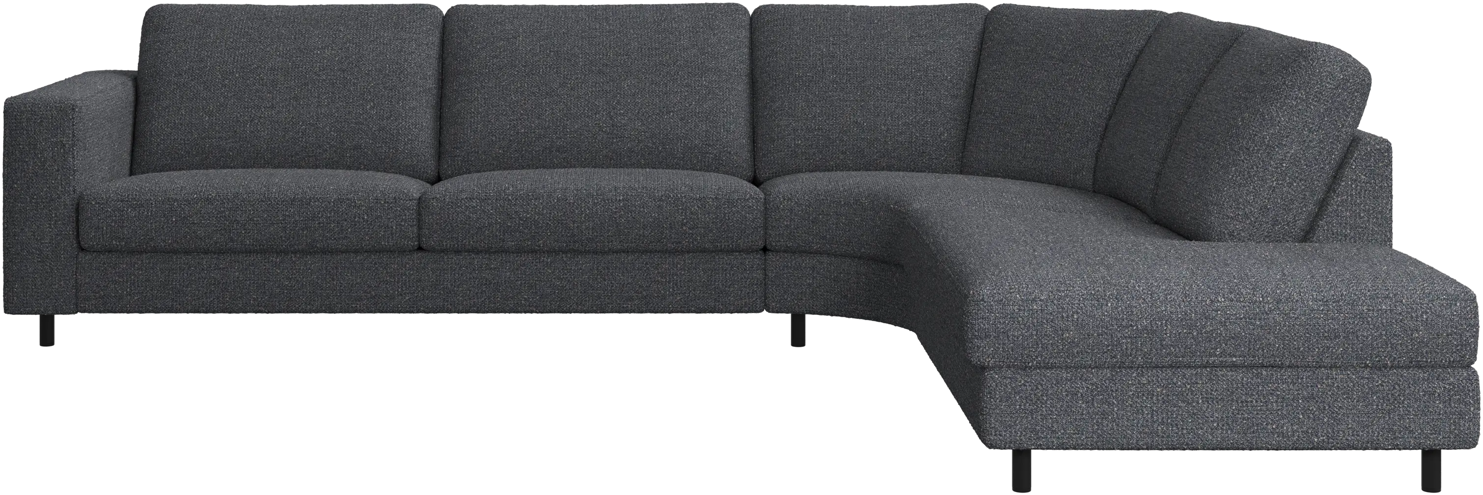 Indivi corner sofa right