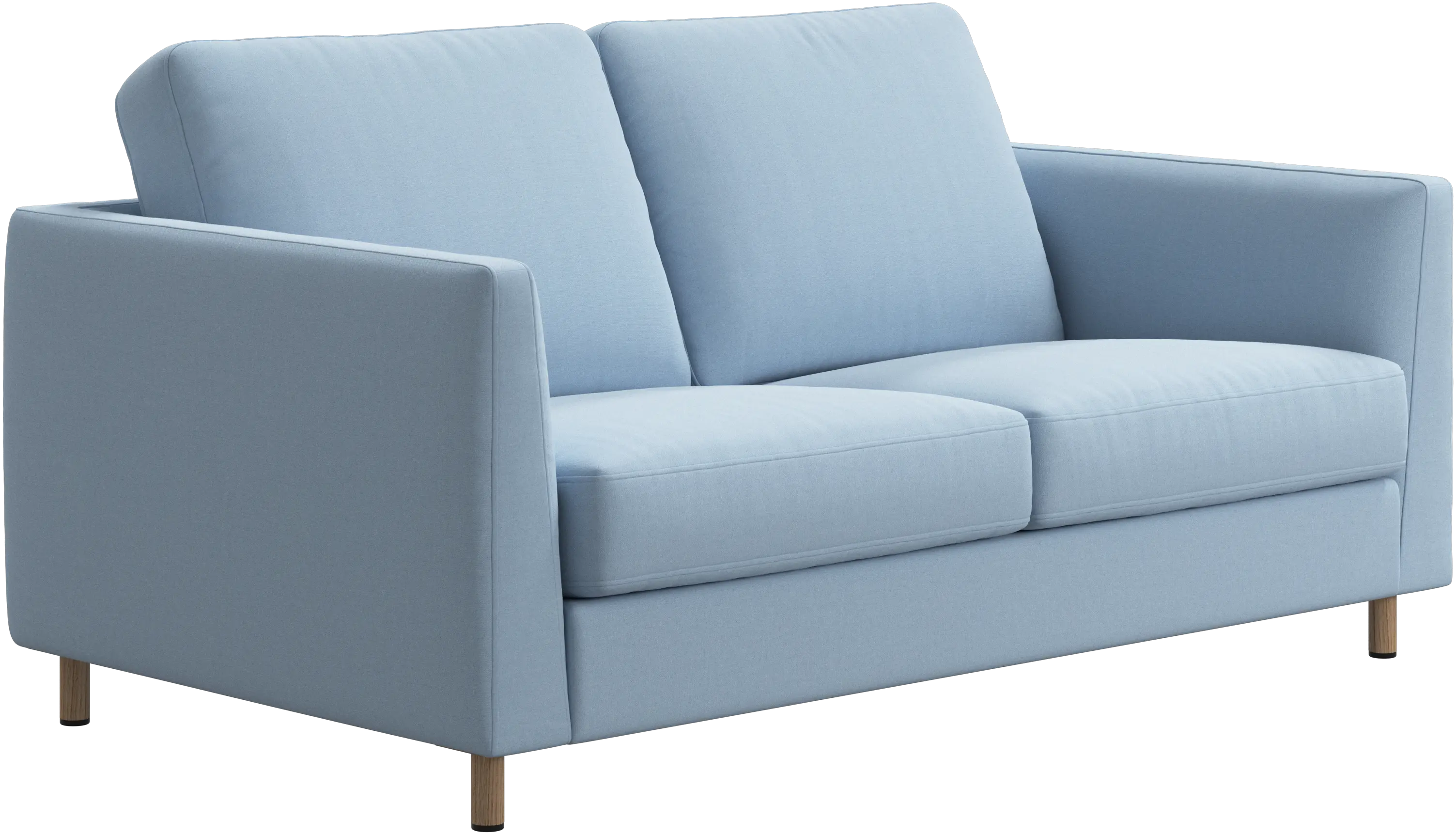 Indivi 2 seater sofa