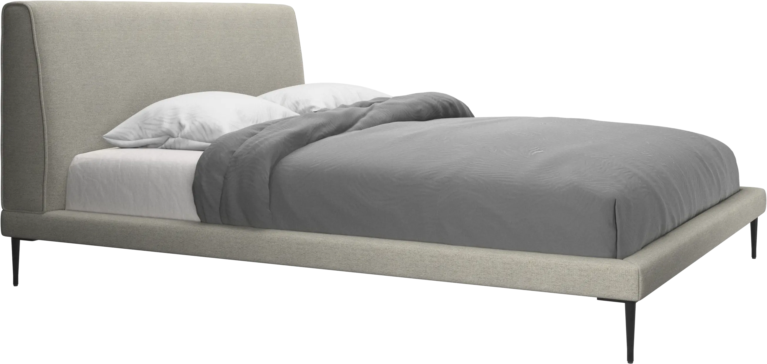 Arlington Bett, inkl. Matratze 160 x 200 cm ( 1.660 € Ersparnis )