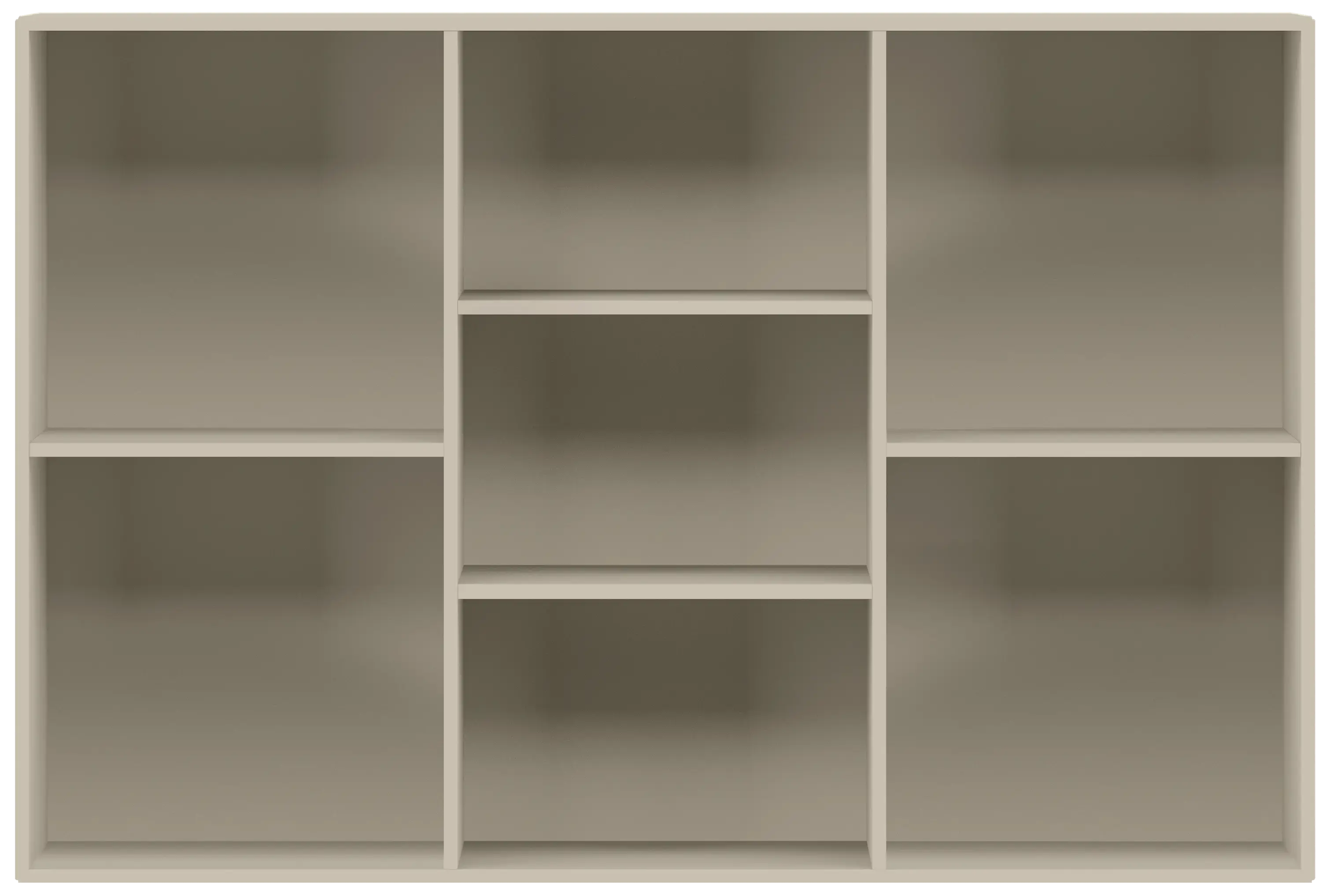 Storage 44% OFF - Como wall system [ON SHOWROOM FLOOR] OSA07