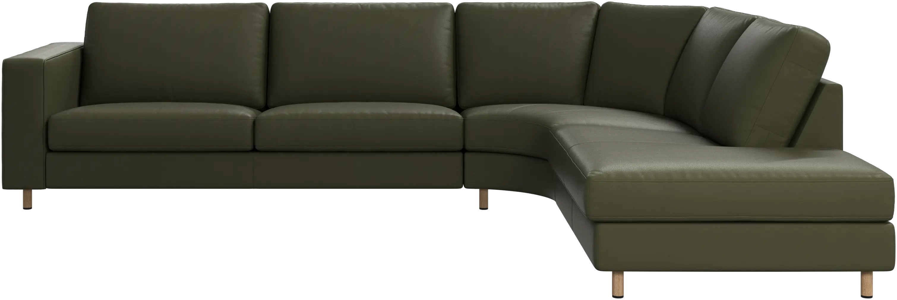 Indivi Ecksofa rechts