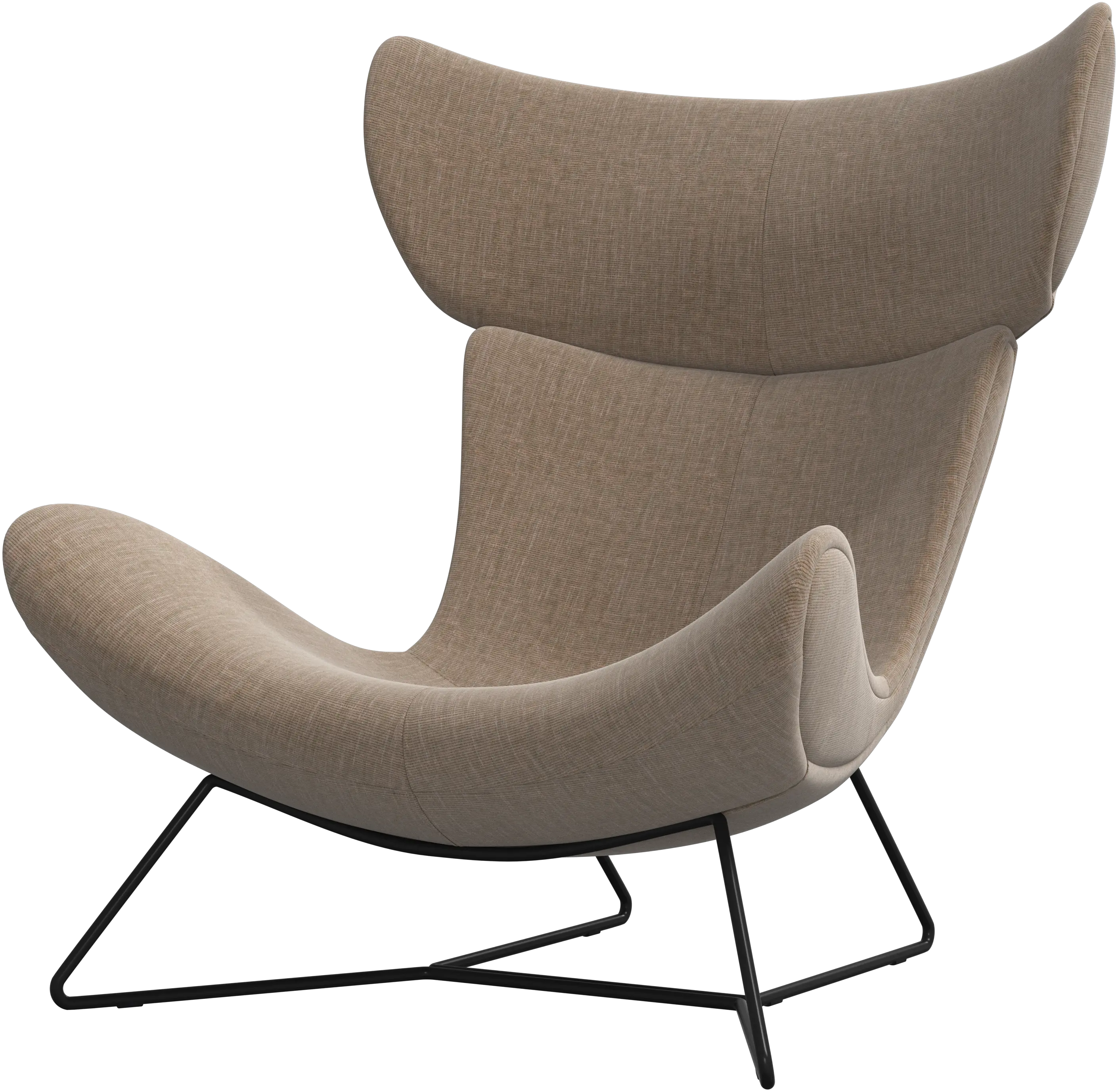 Imola armchair