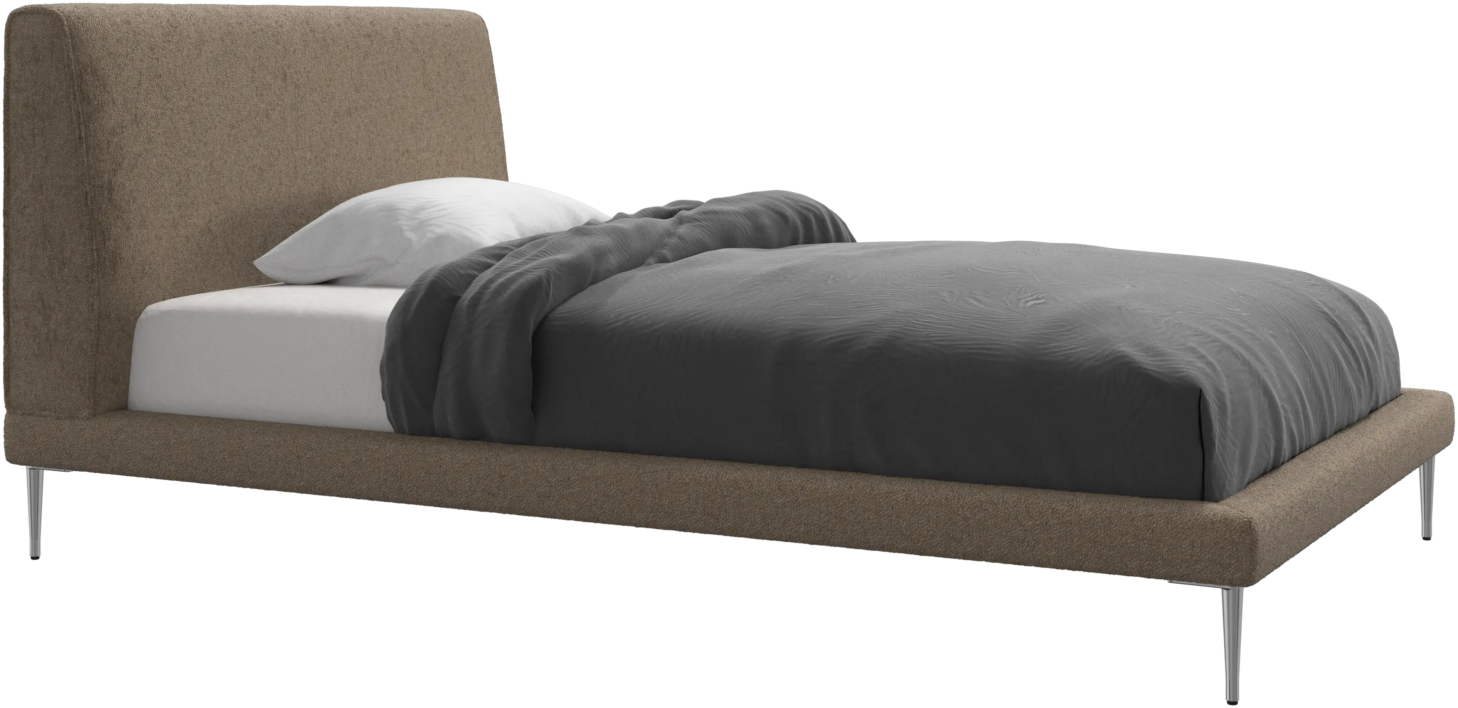 Lit Arlington, hors matelas