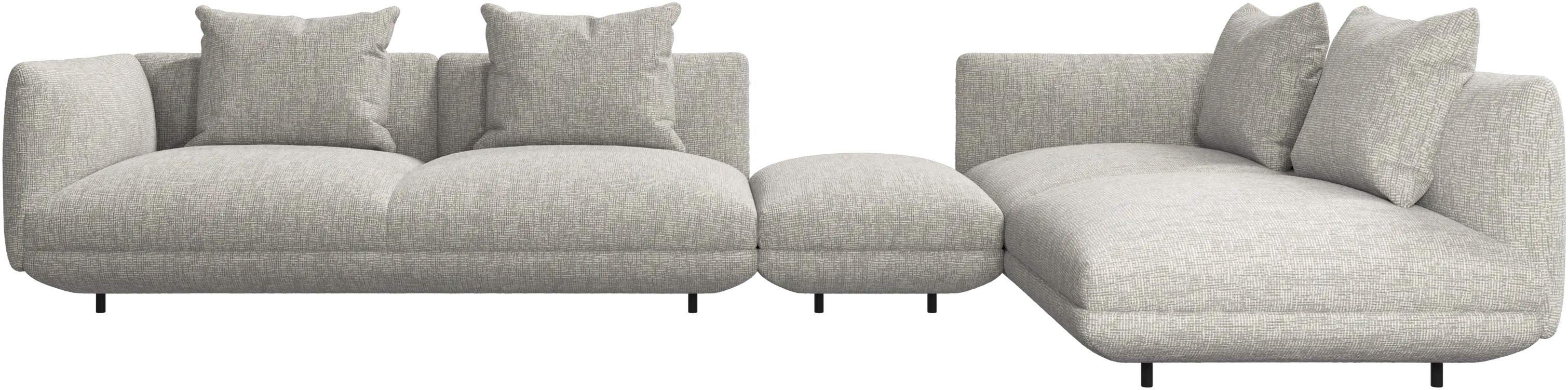 Salamanca corner sofa
